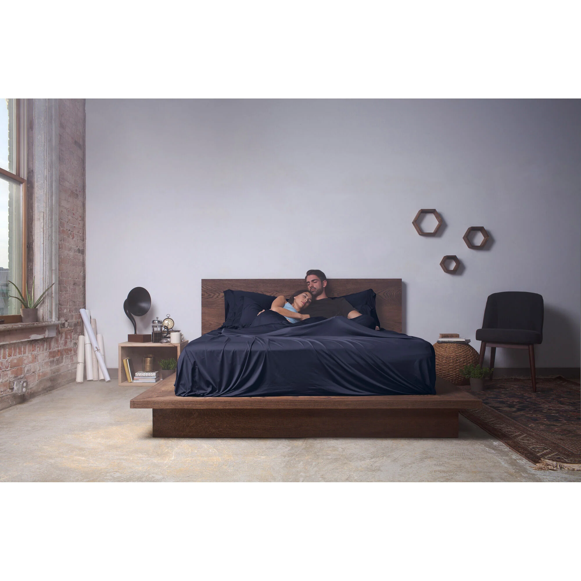SHEEX Aero Fit Sheet Set - Image 105