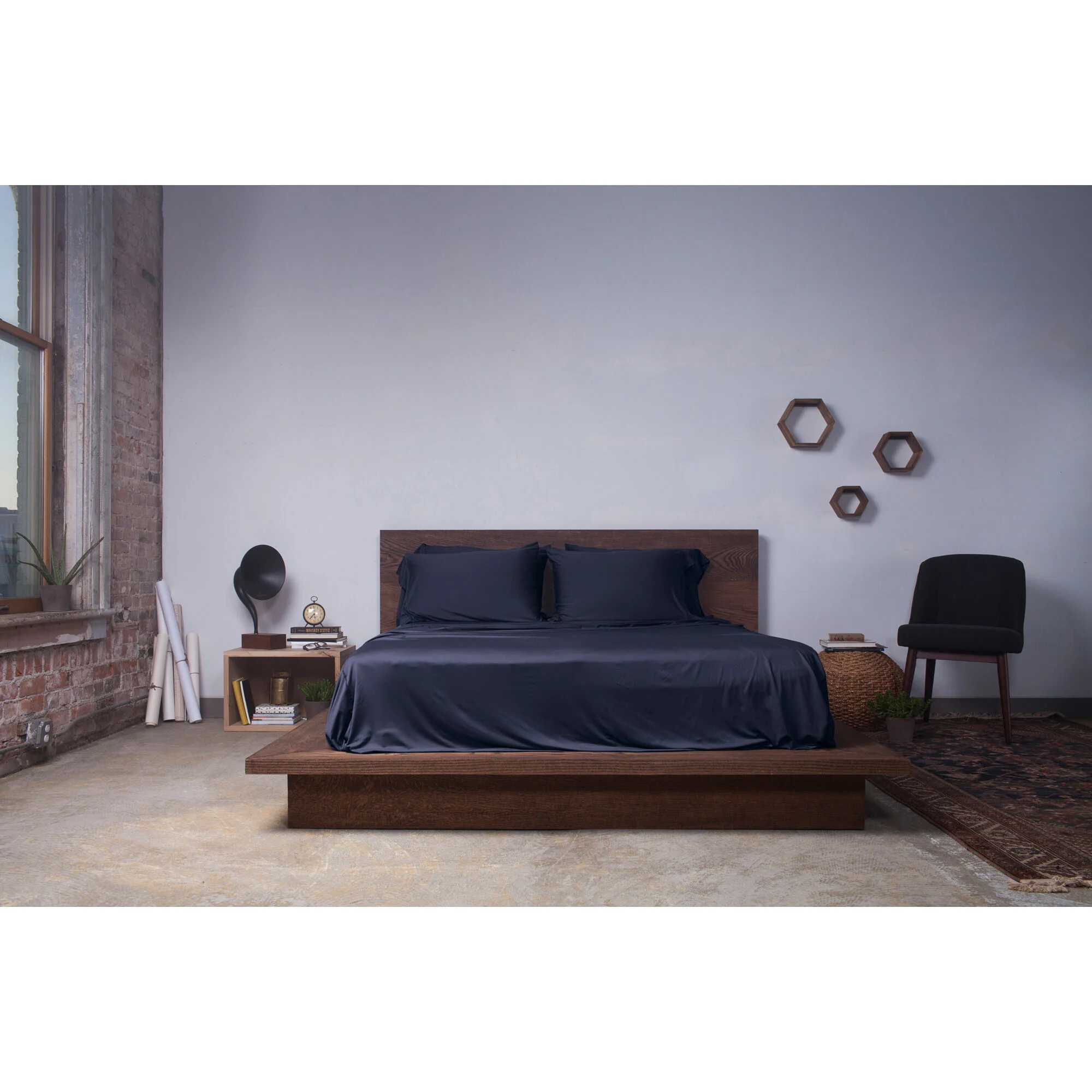 SHEEX Aero Fit Sheet Set - Image 114