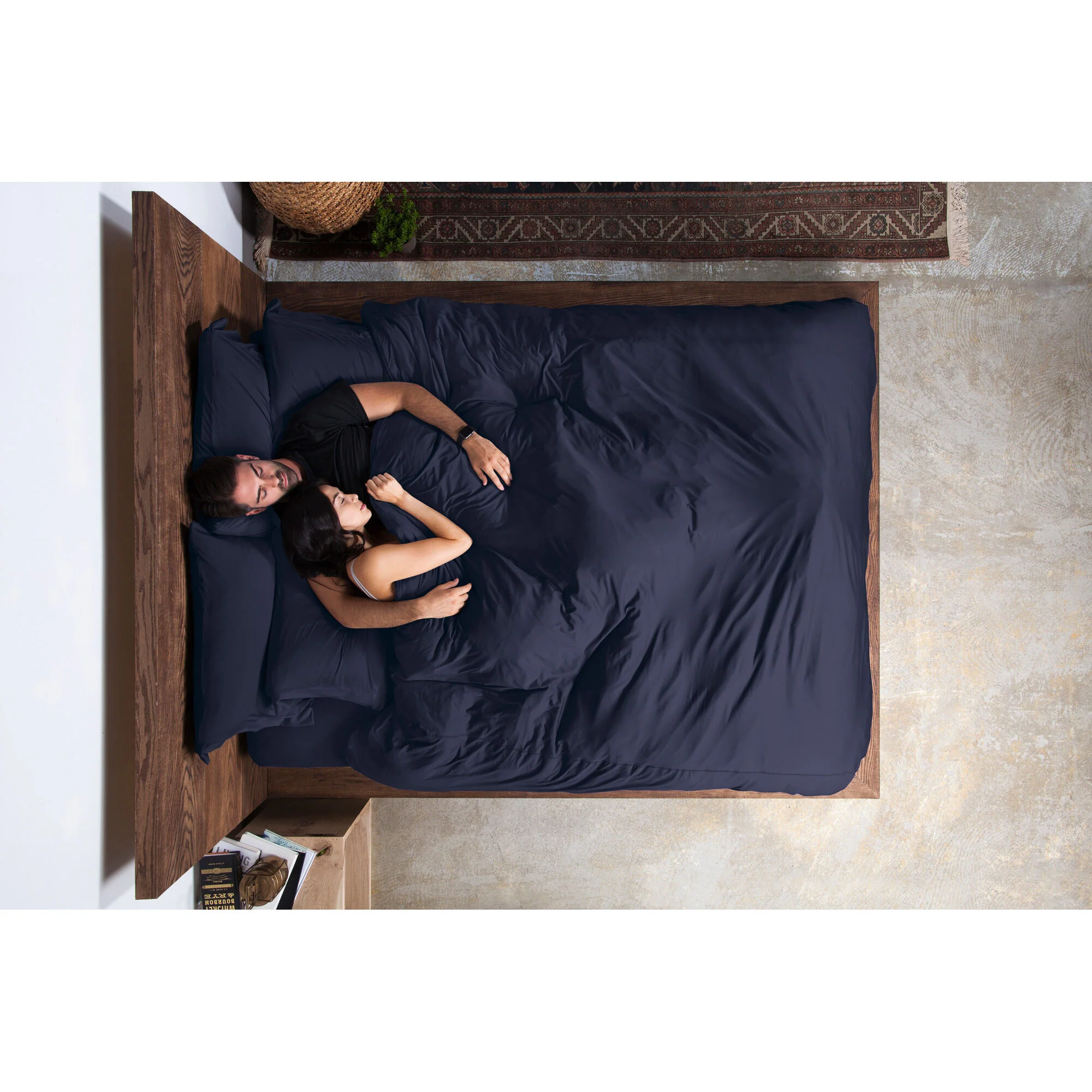 SHEEX Aero Fit Sheet Set - Image 118