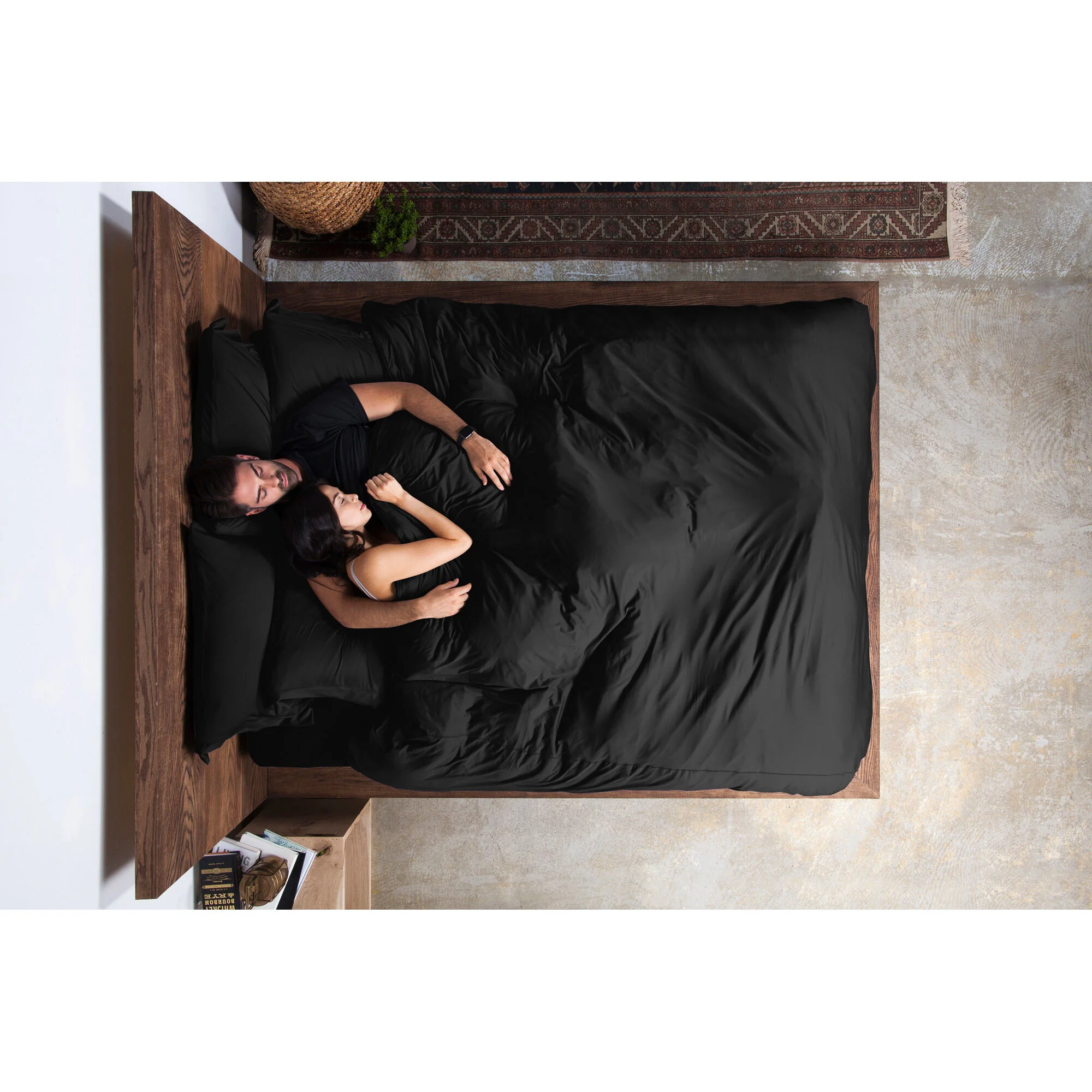 SHEEX Aero Fit Sheet Set - Image 27