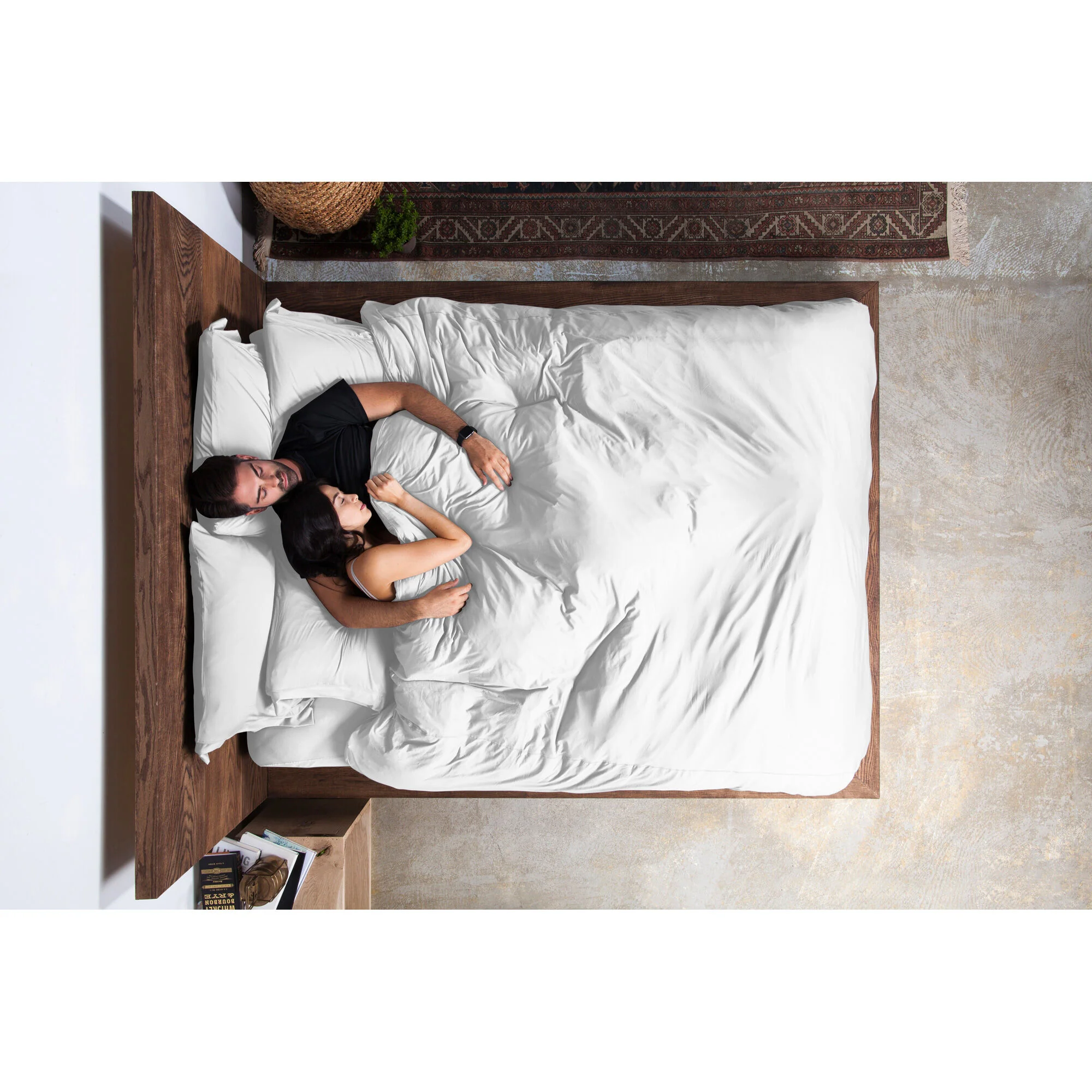 SHEEX Aero Fit Sheet Set - Image 37