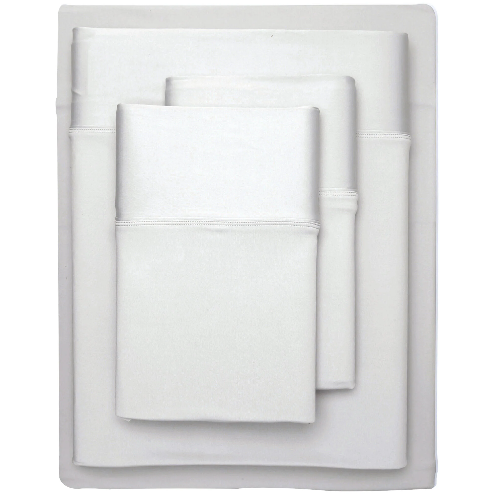 SHEEX Aero Fit Sheet Set - Image 44