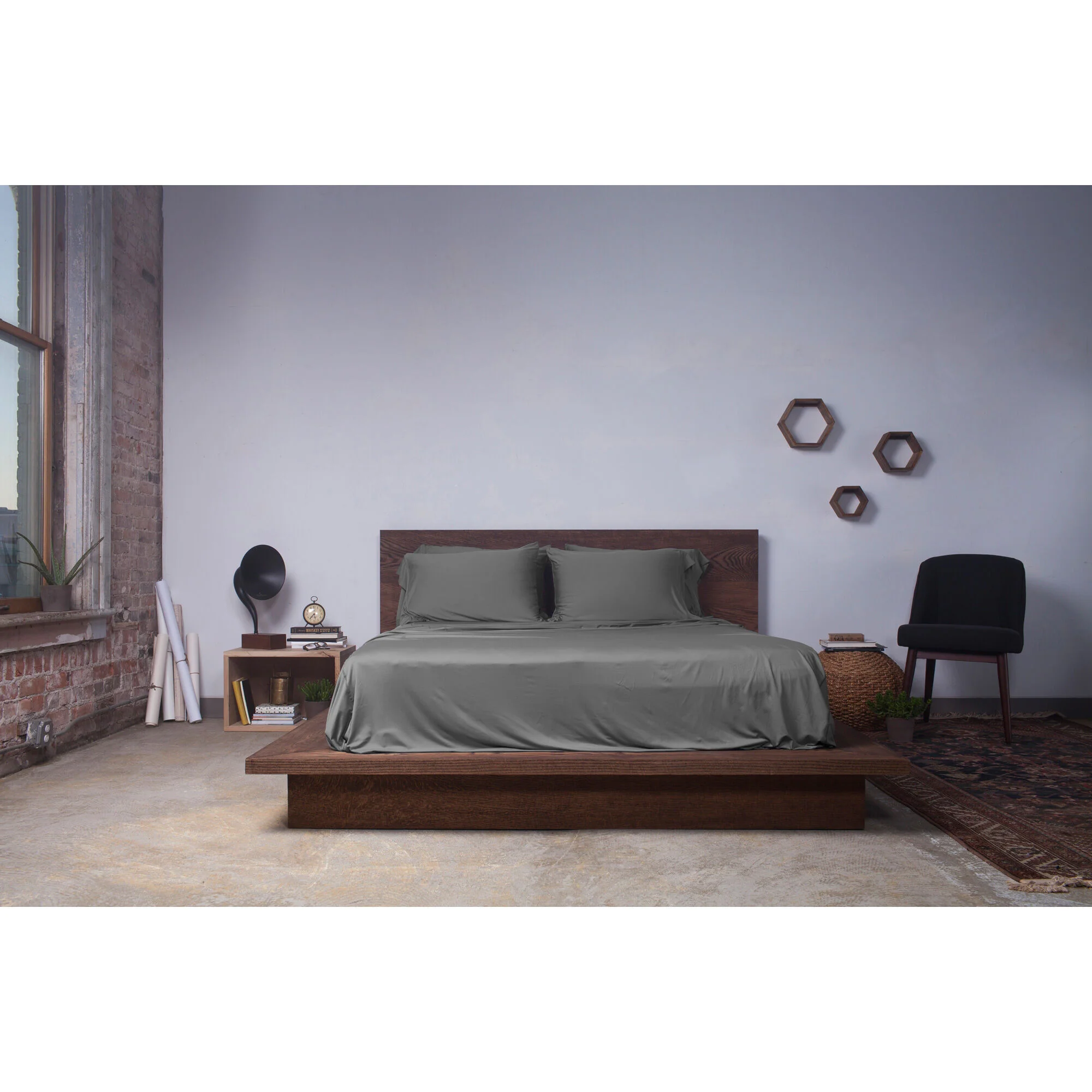 SHEEX Aero Fit Sheet Set - Image 61