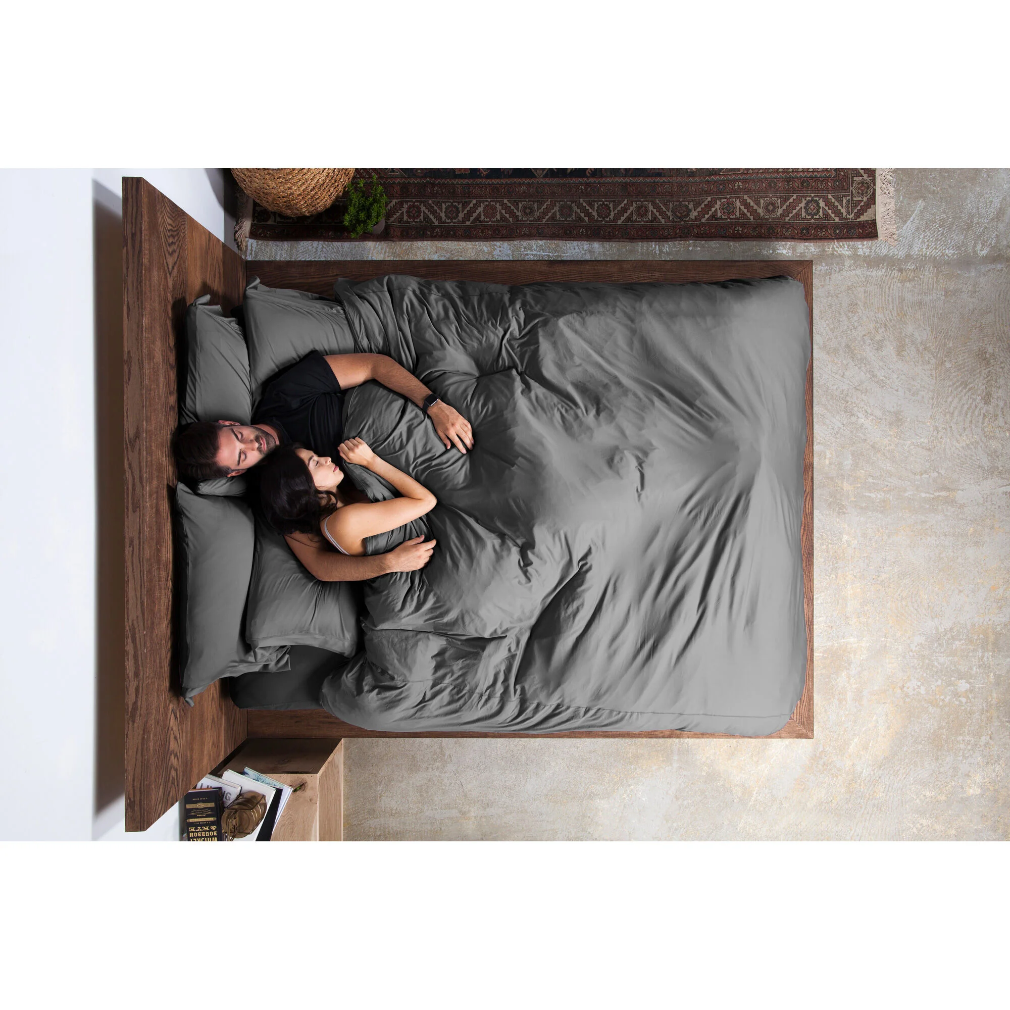 SHEEX Aero Fit Sheet Set - Image 86