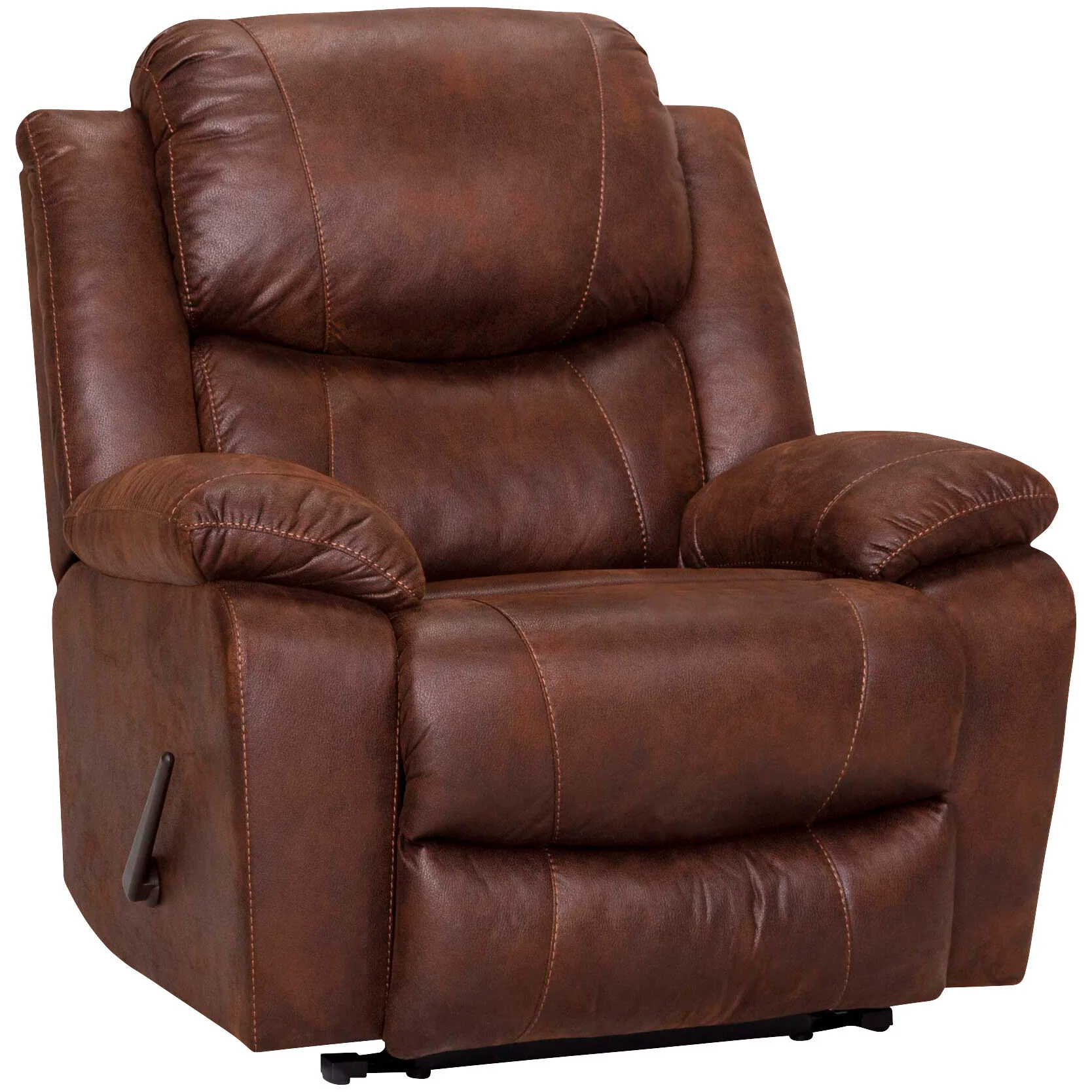 Sherman Rocker Recliner - Image 3