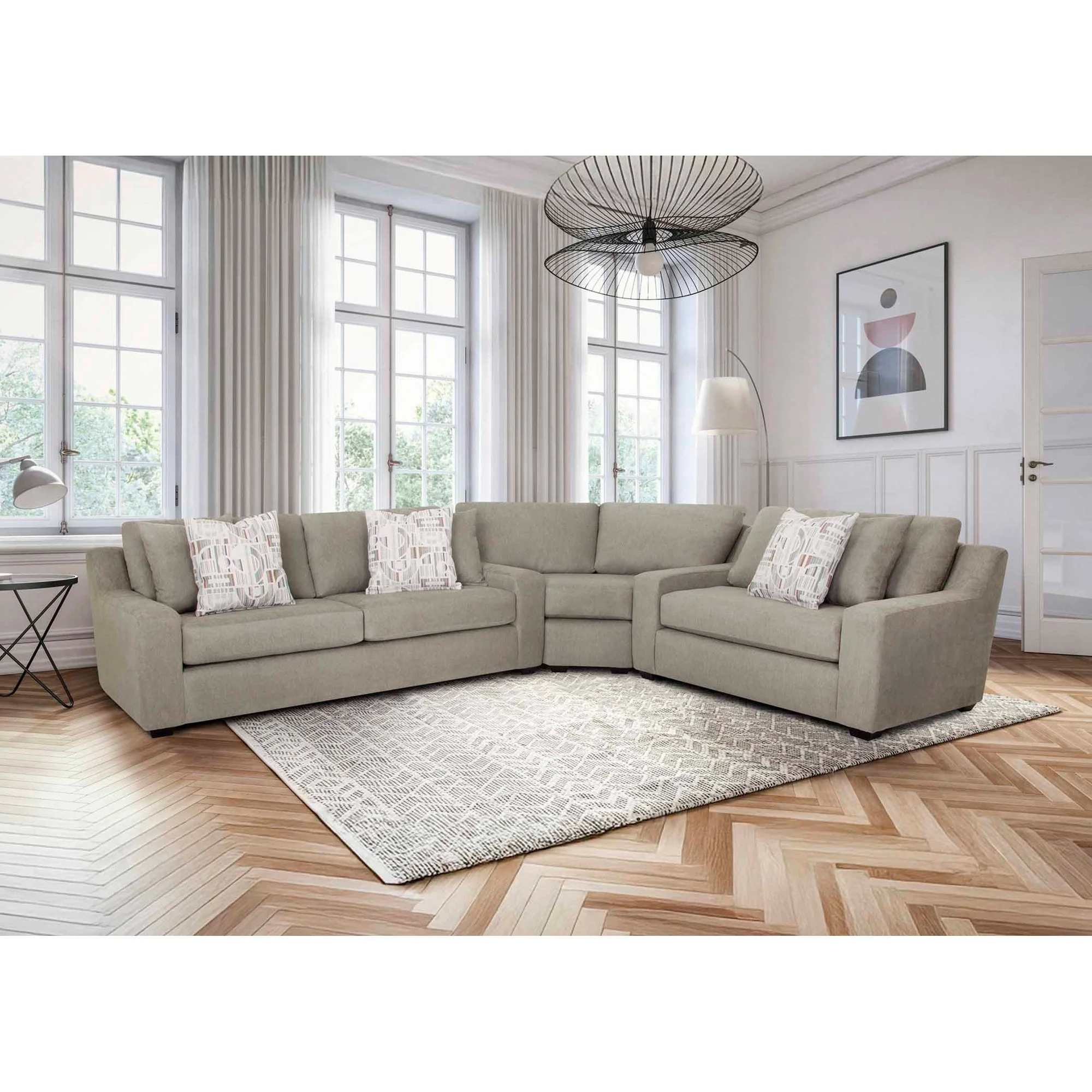 Sierra Sectional - Image 2