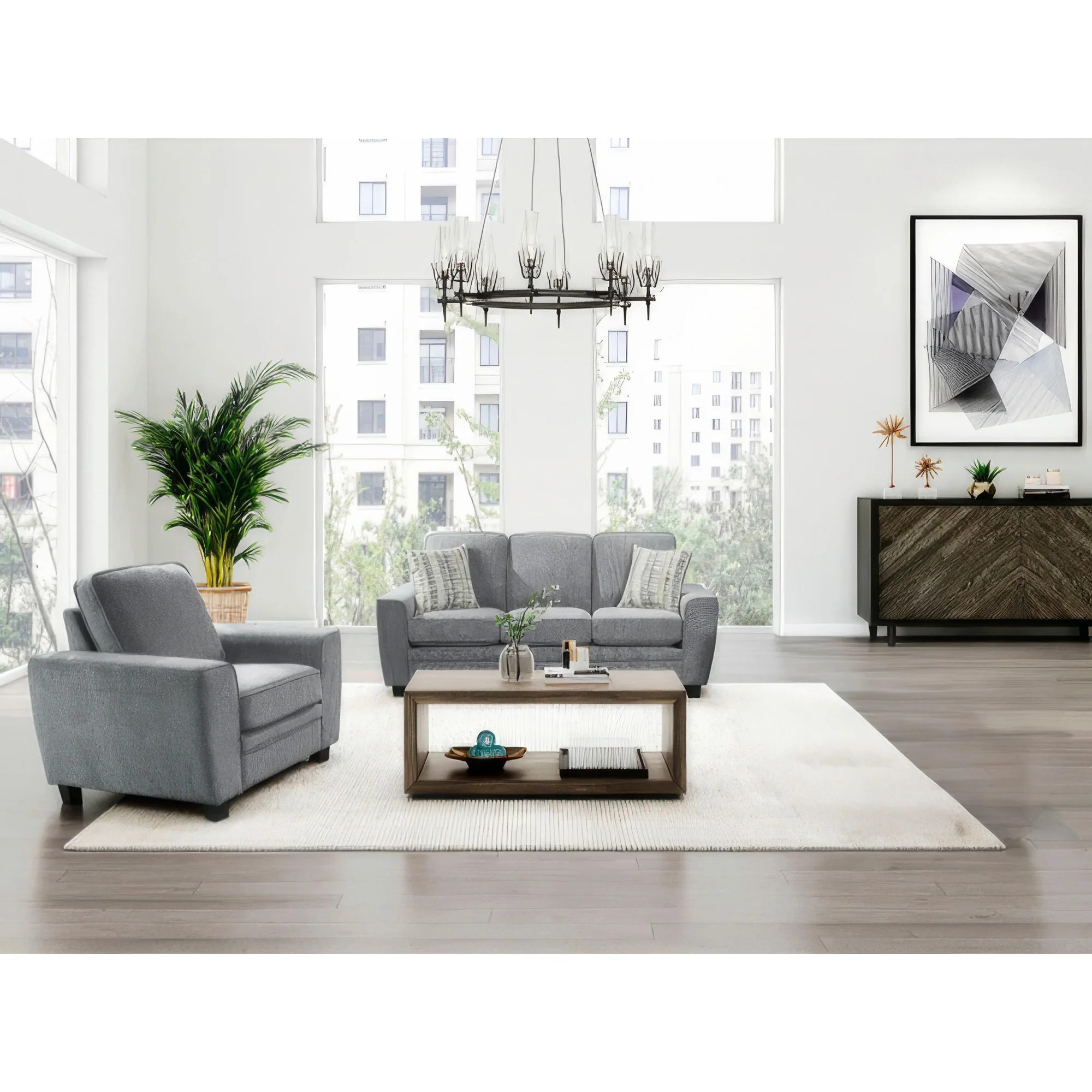 Silas Chair - Image 3