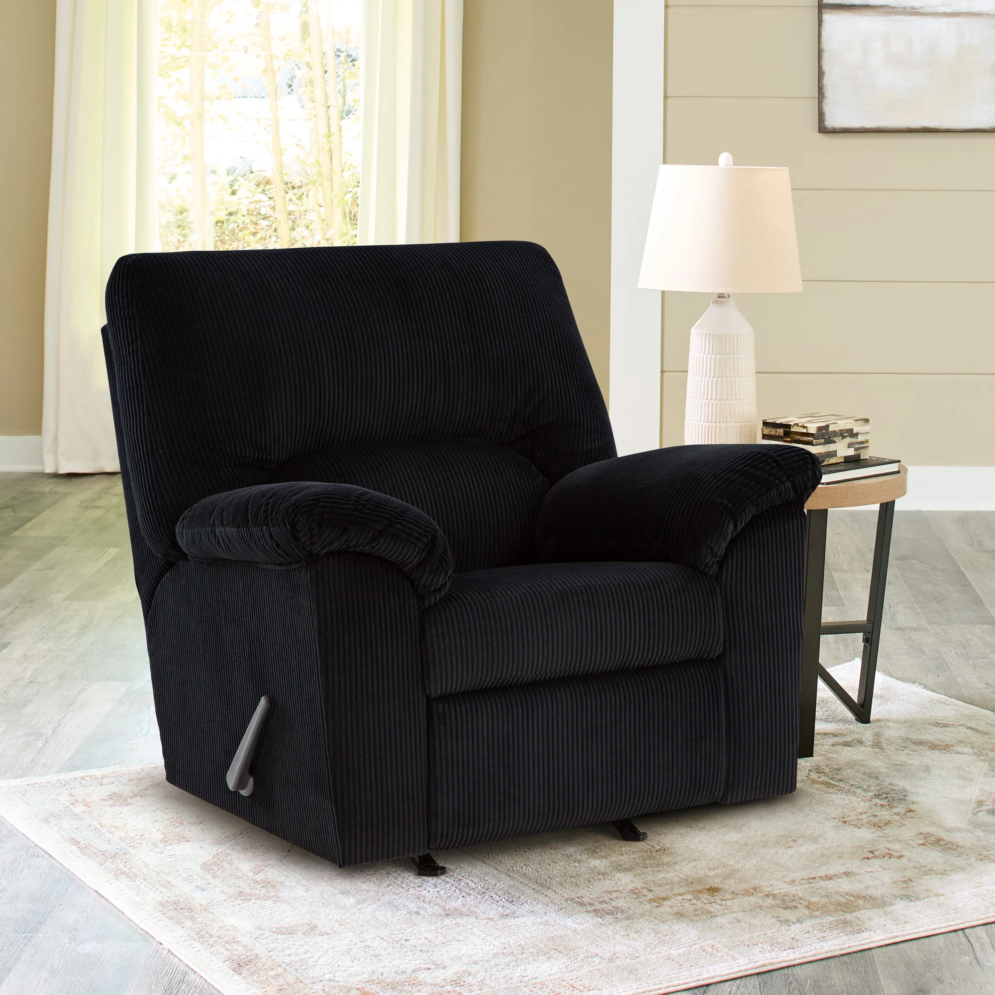 SimpleJoy Rocker Recliner - Image 10