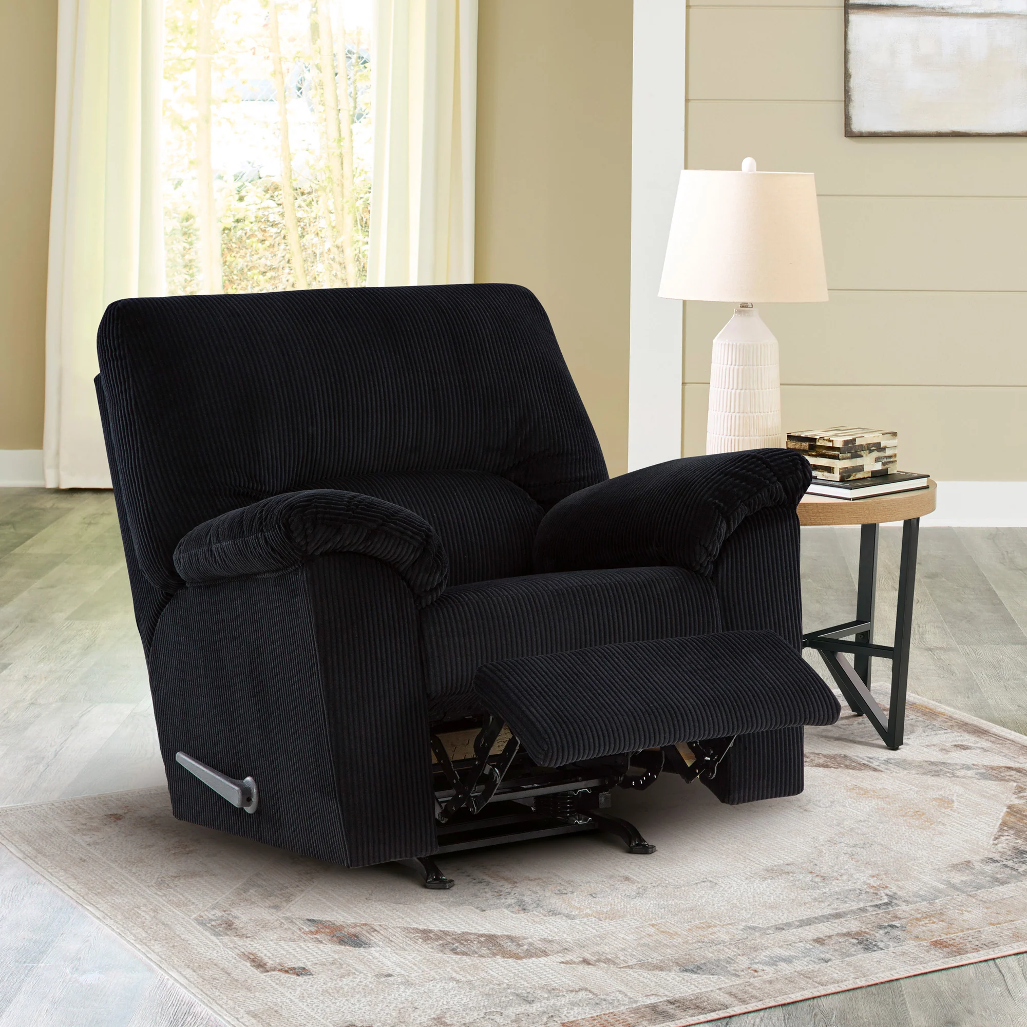SimpleJoy Rocker Recliner - Image 11