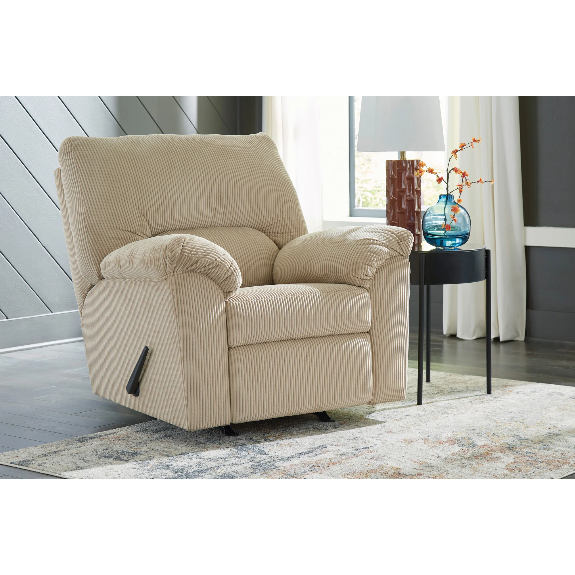 SimpleJoy Rocker Recliner - Image 3
