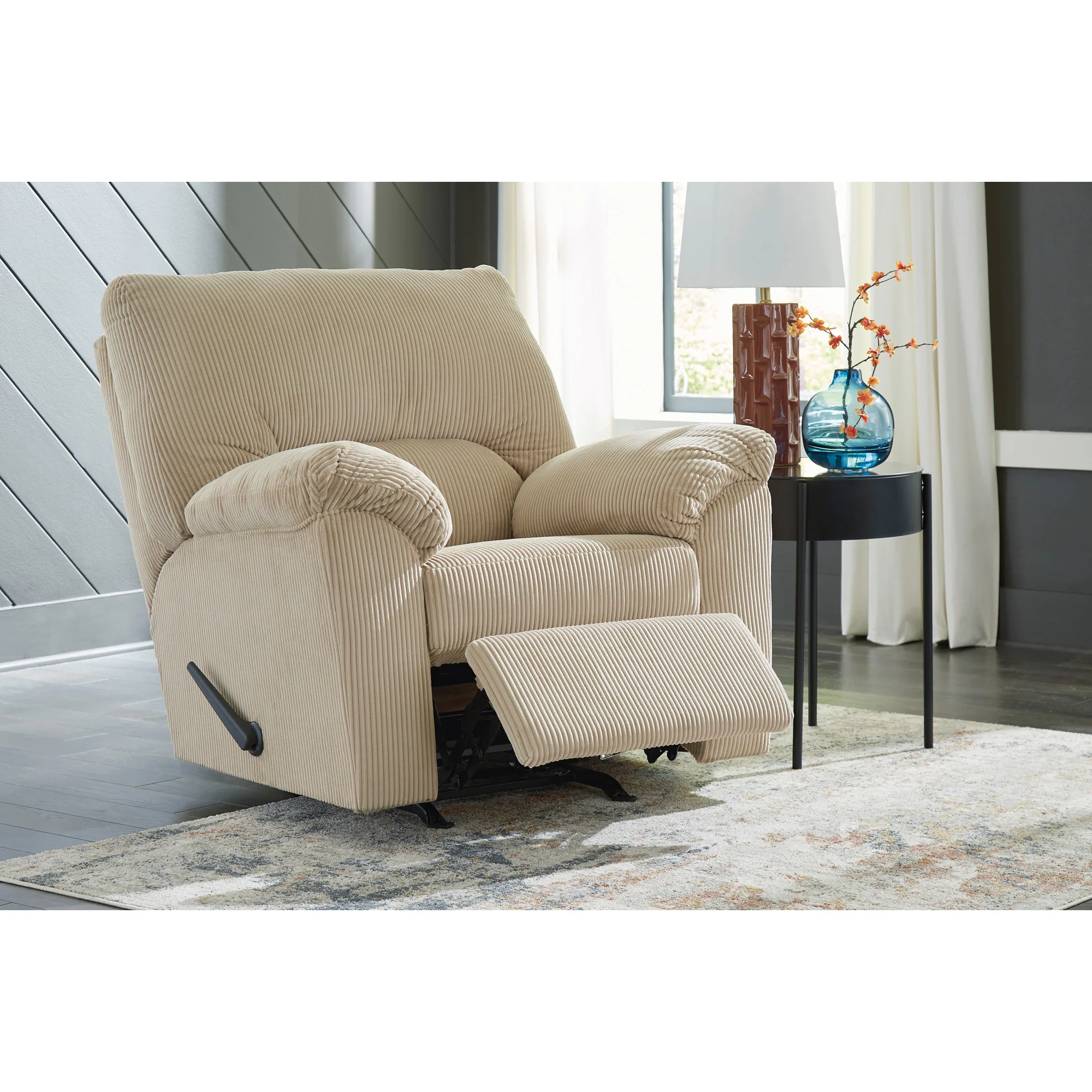 SimpleJoy Rocker Recliner - Image 4