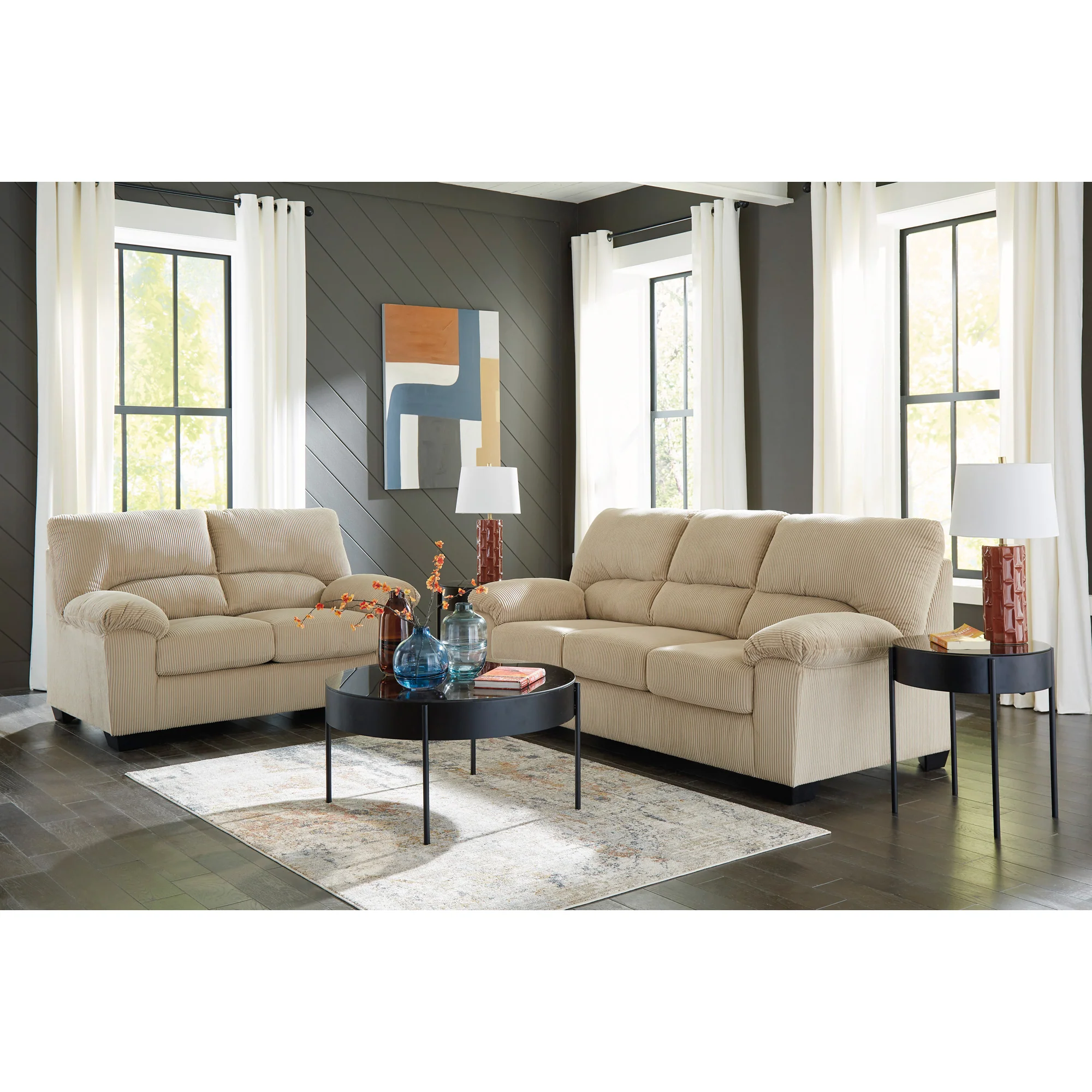 SimpleJoy Sofa - Image 13