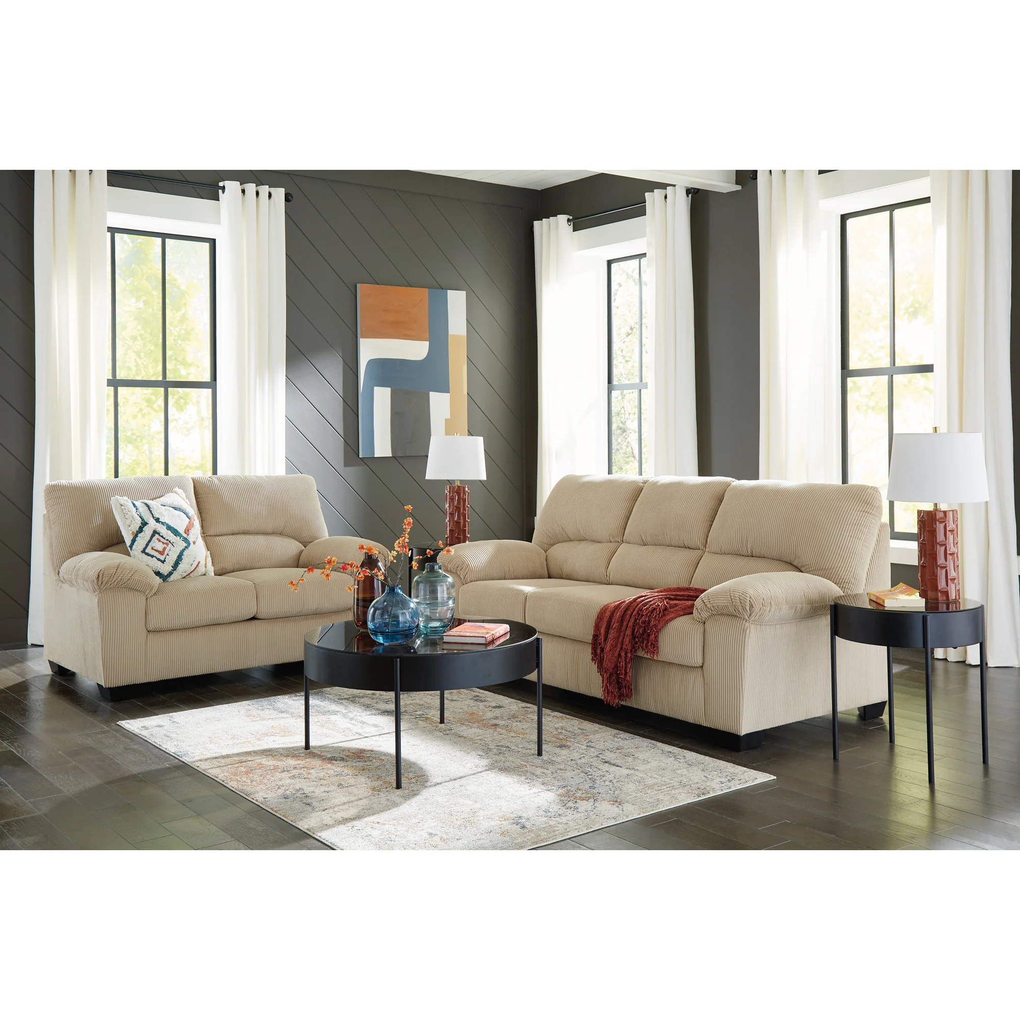 SimpleJoy Sofa - Image 14