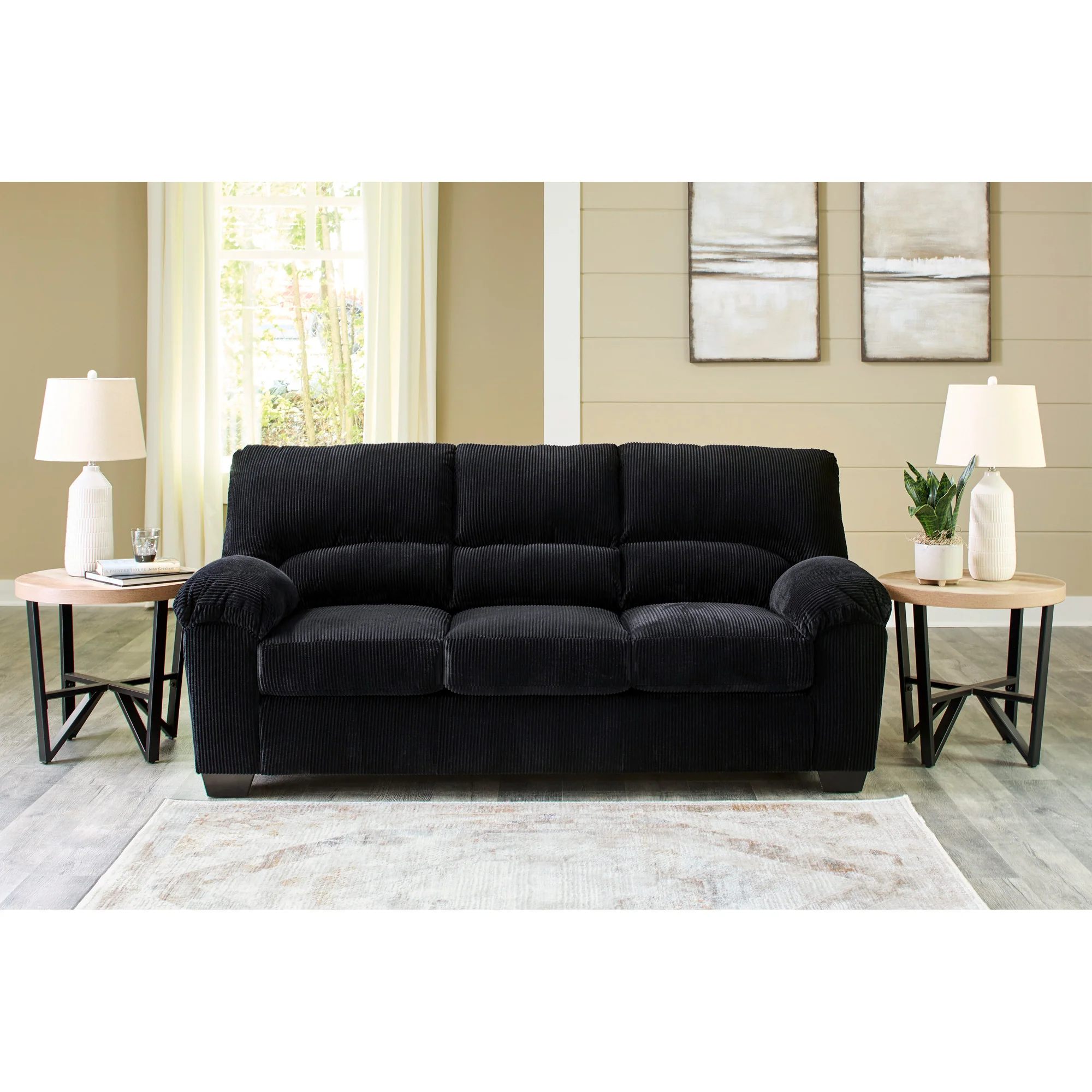 SimpleJoy Sofa - Image 3