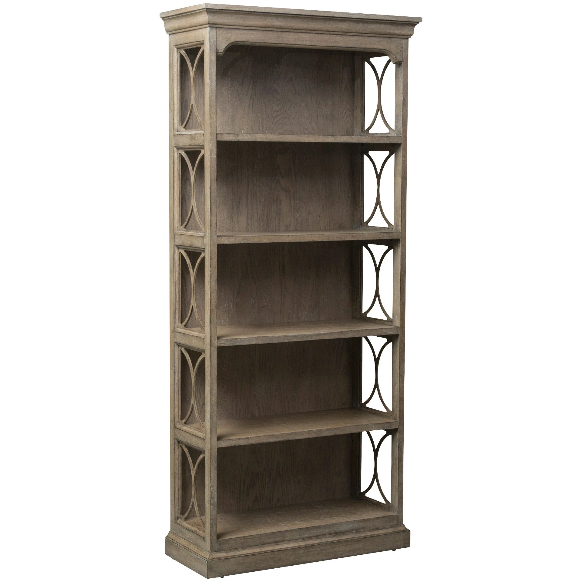 Simply Elegant Bookcase - Image 2