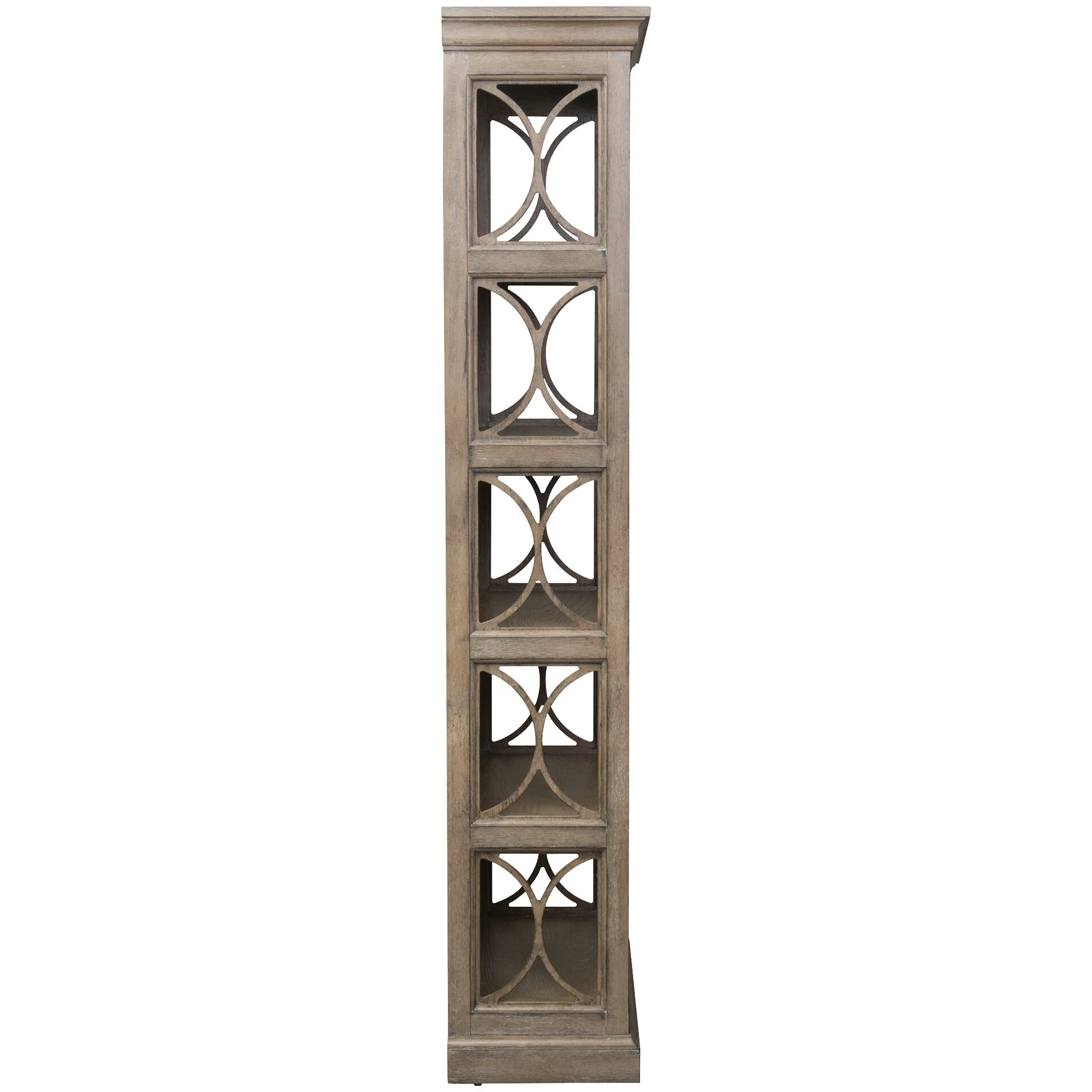 Simply Elegant Bookcase - Image 4