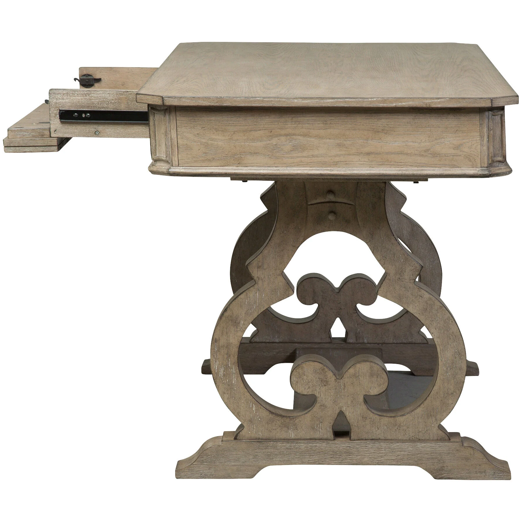 Simply Elegant Writing Desk - Image 4