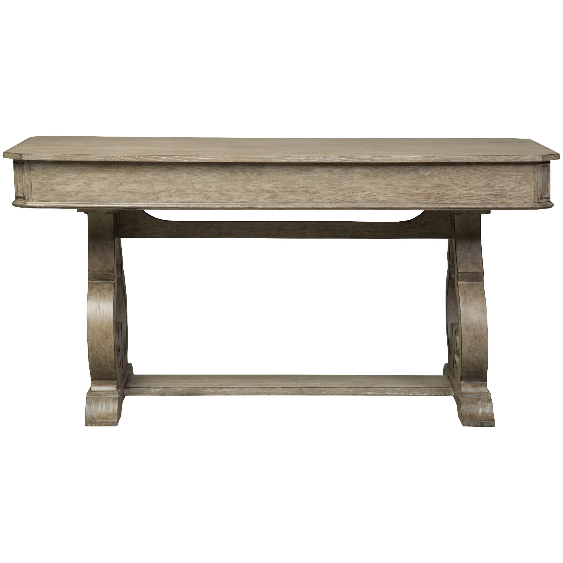 Simply Elegant Writing Desk - Image 5