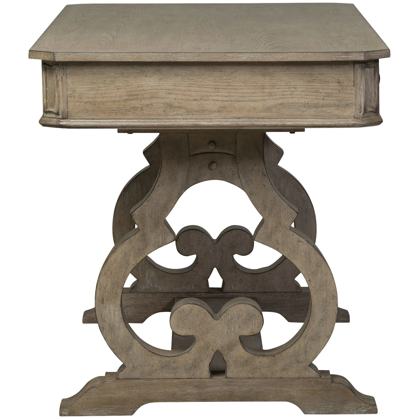 Simply Elegant Writing Desk - Image 6