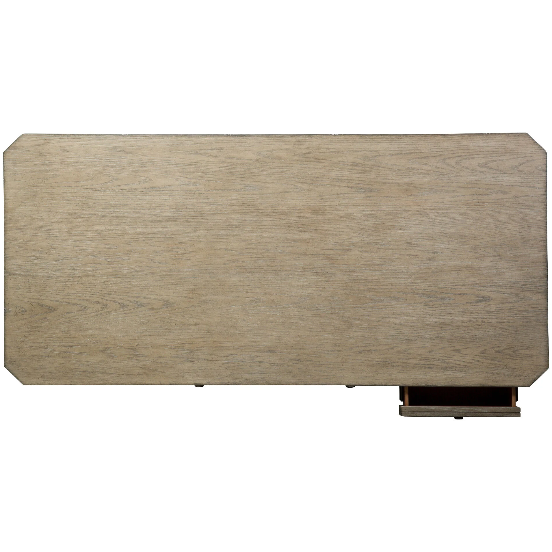Simply Elegant Writing Desk - Image 7