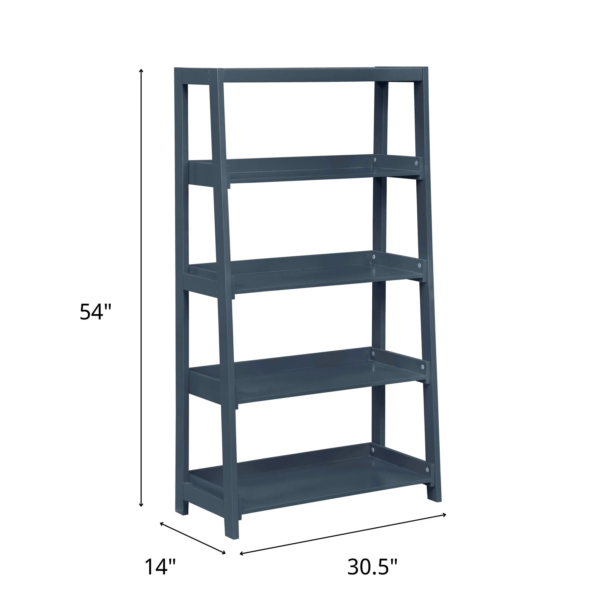 Sloane Bookcase - Image 15