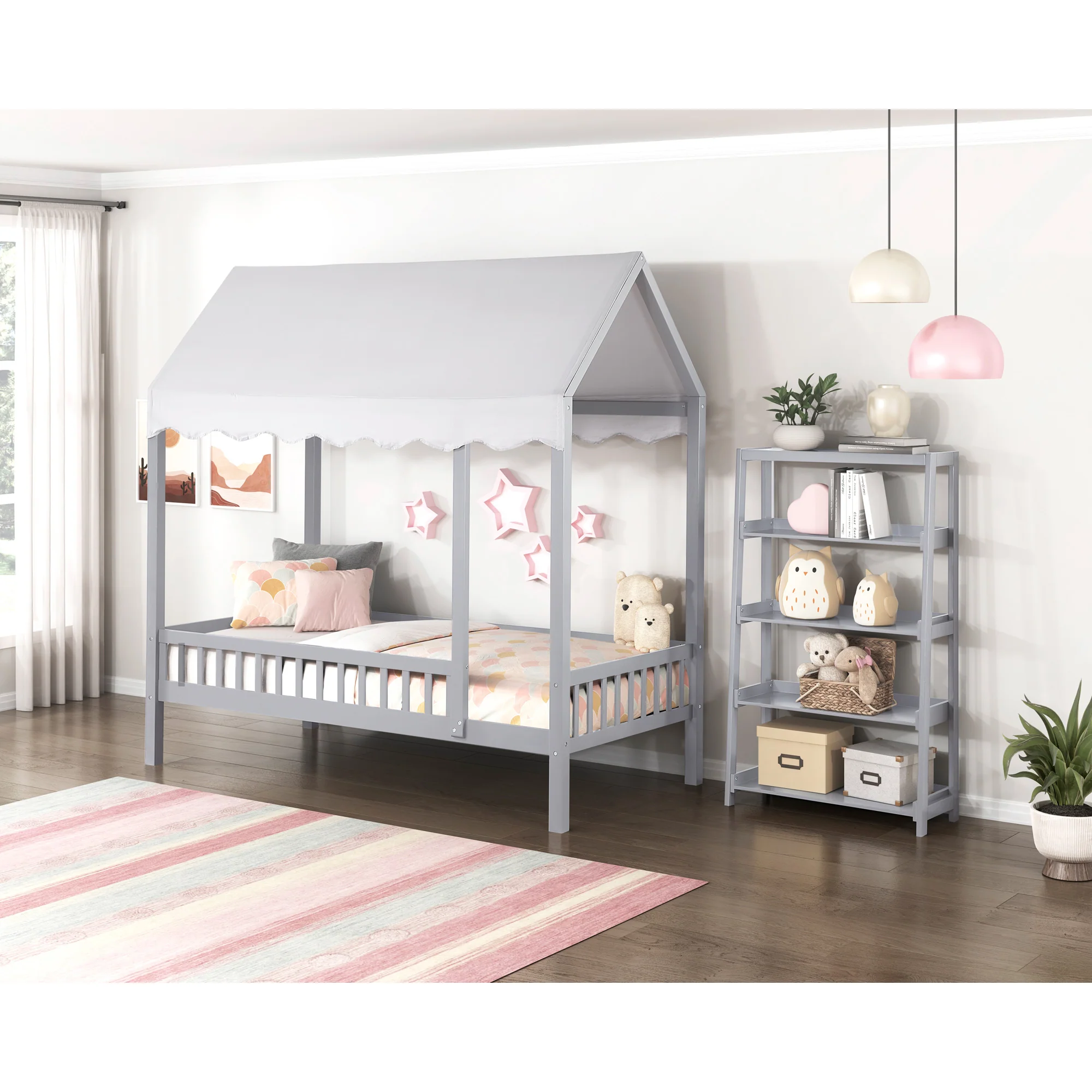 Sloane Bookcase - Image 4