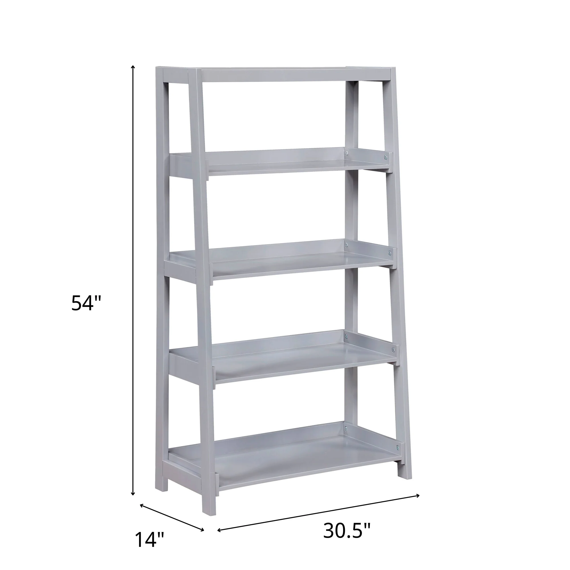 Sloane Bookcase - Image 7