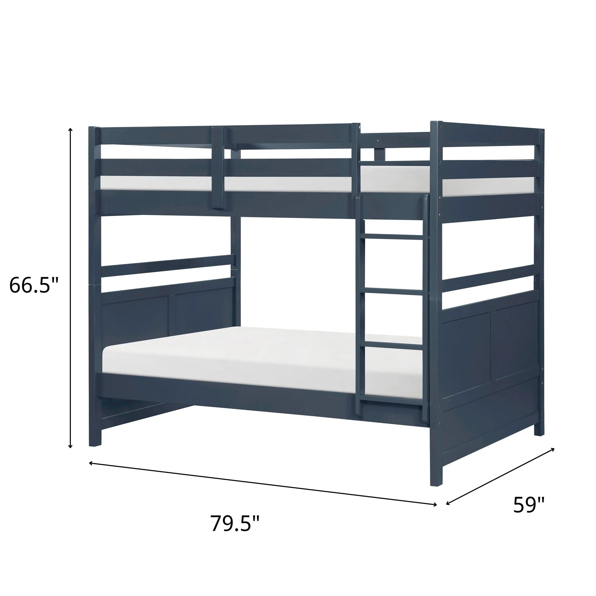 Sloane Bunk Bed - Image 13