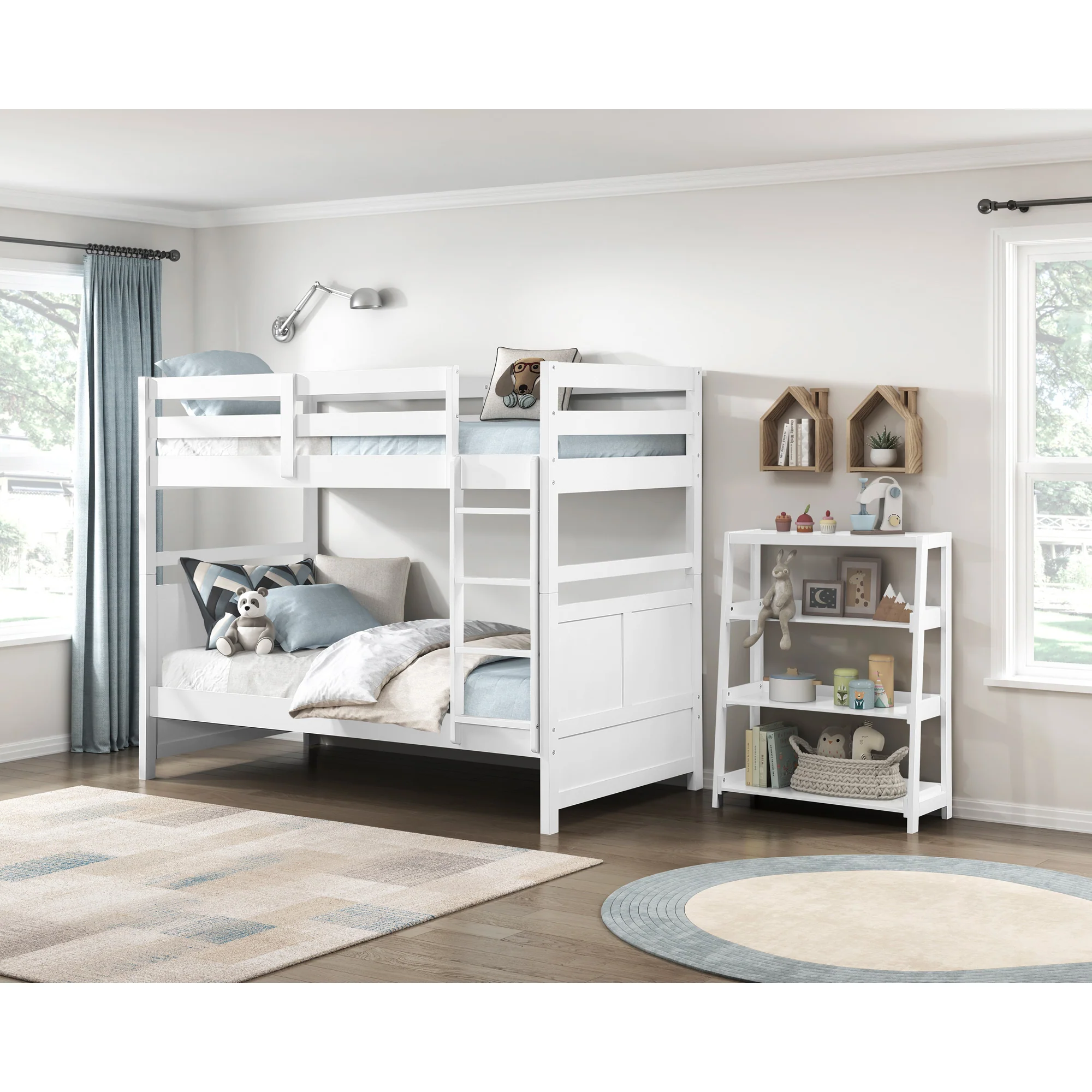 Sloane Bunk Bed - Image 18