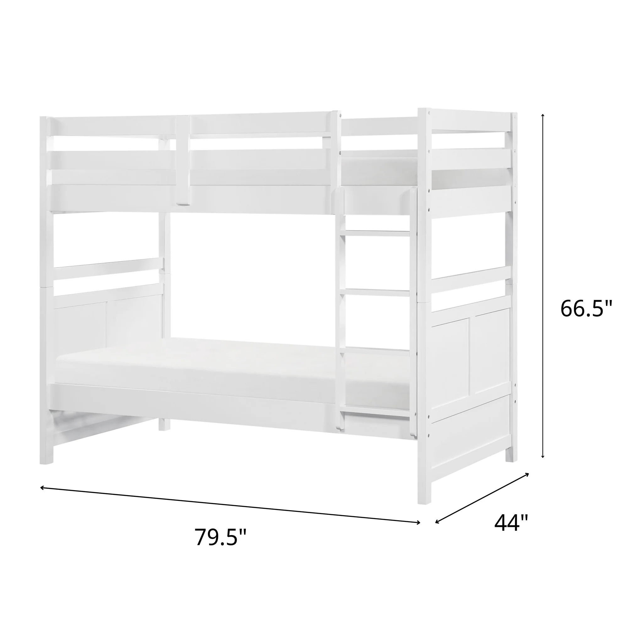 Sloane Bunk Bed - Image 19