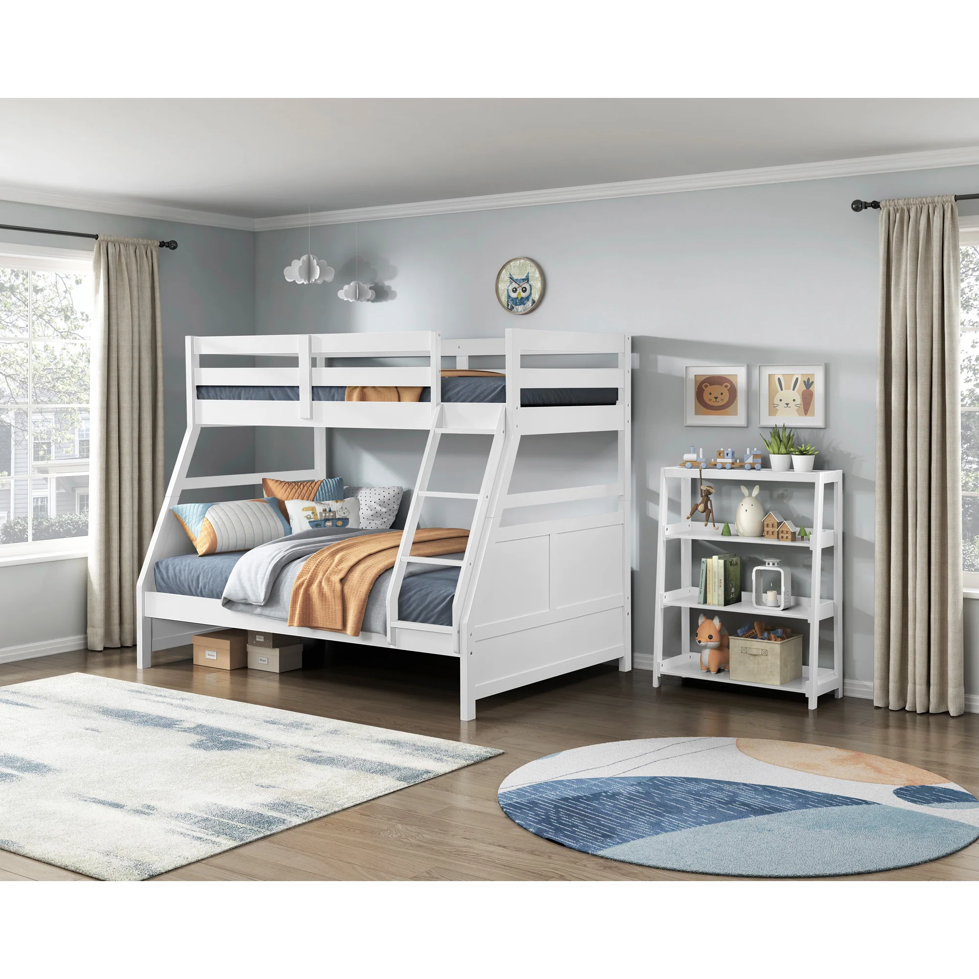 Sloane Bunk Bed - Image 23