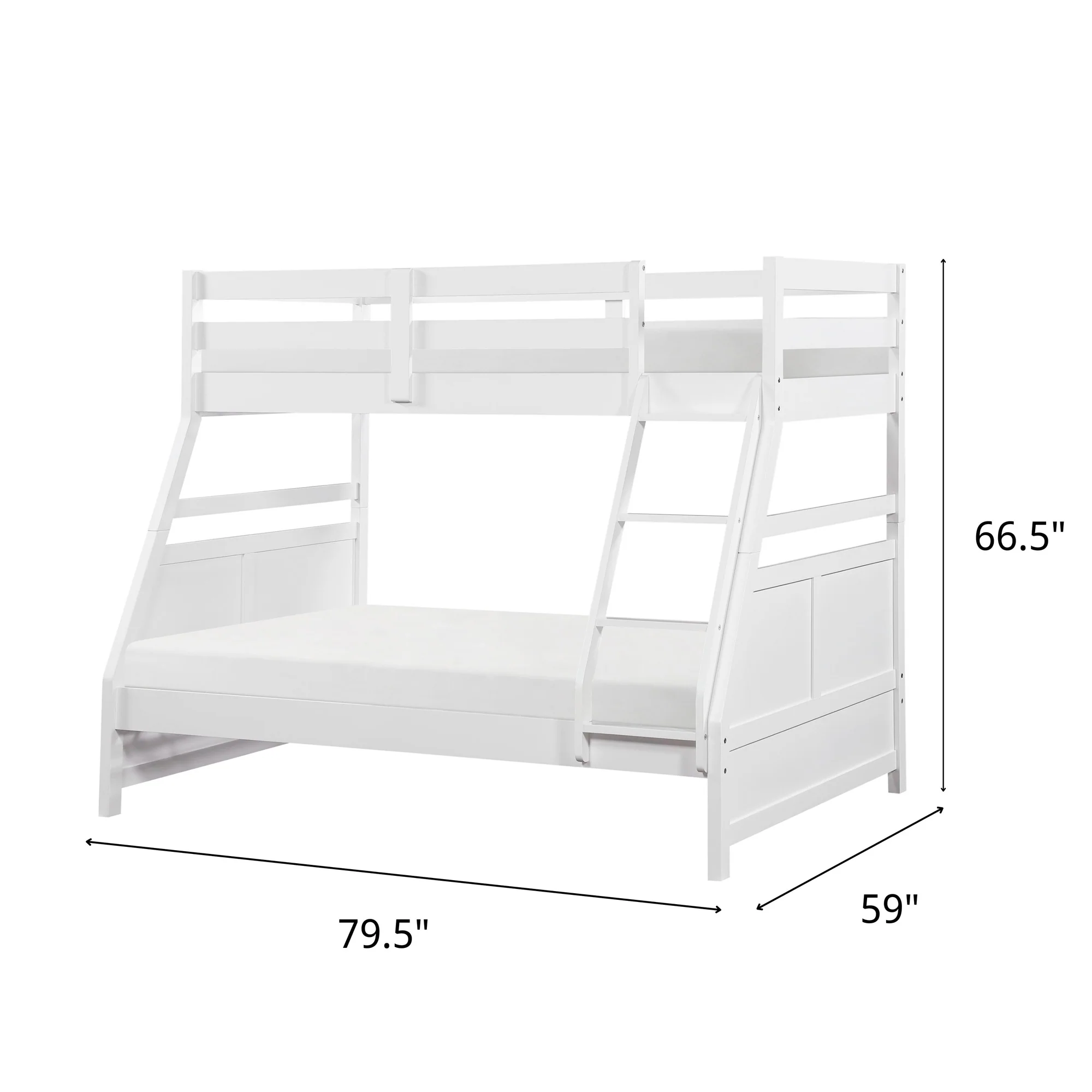 Sloane Bunk Bed - Image 24