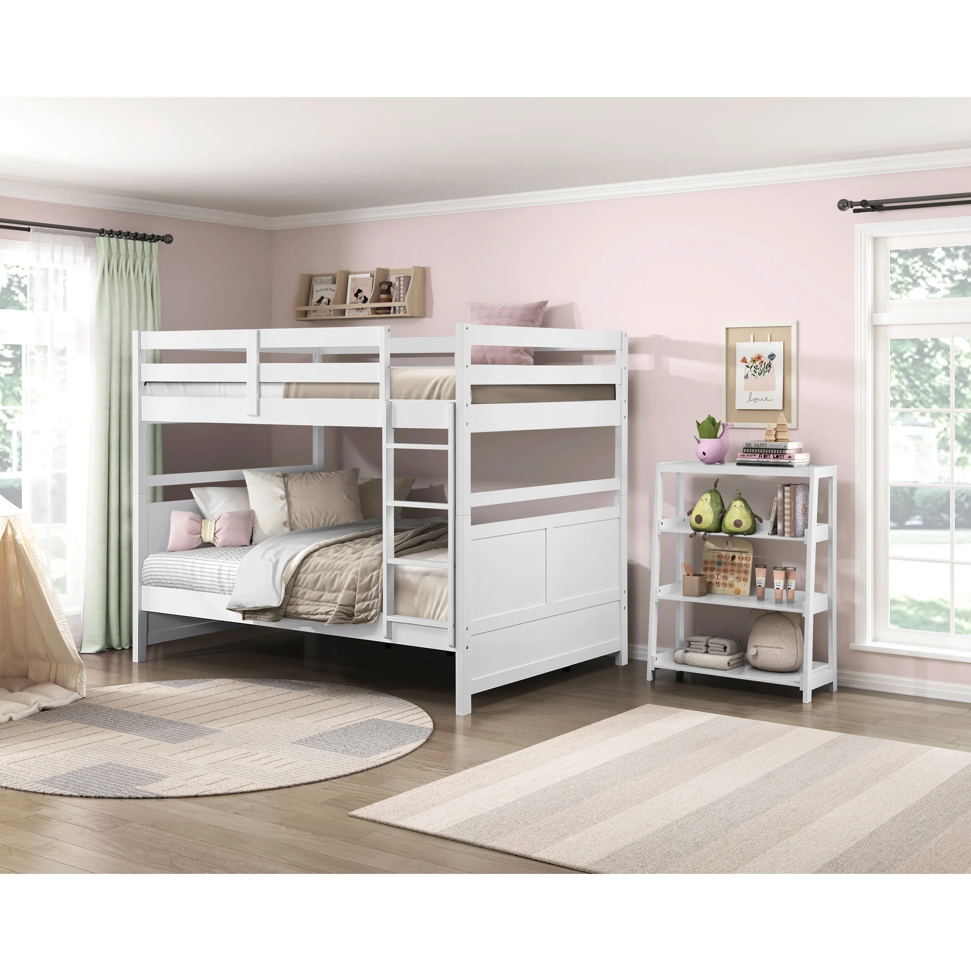 Sloane Bunk Bed - Image 28
