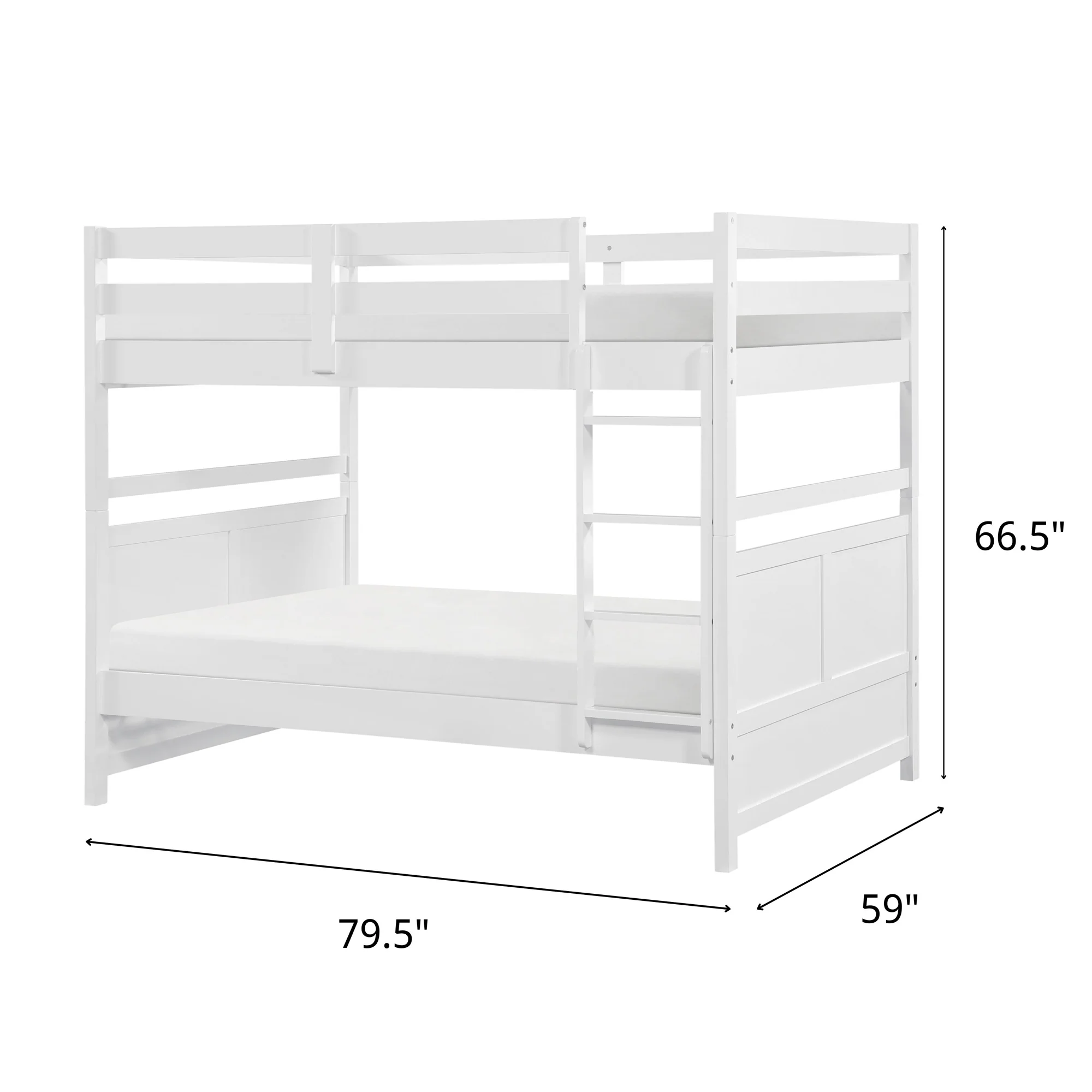 Sloane Bunk Bed - Image 29