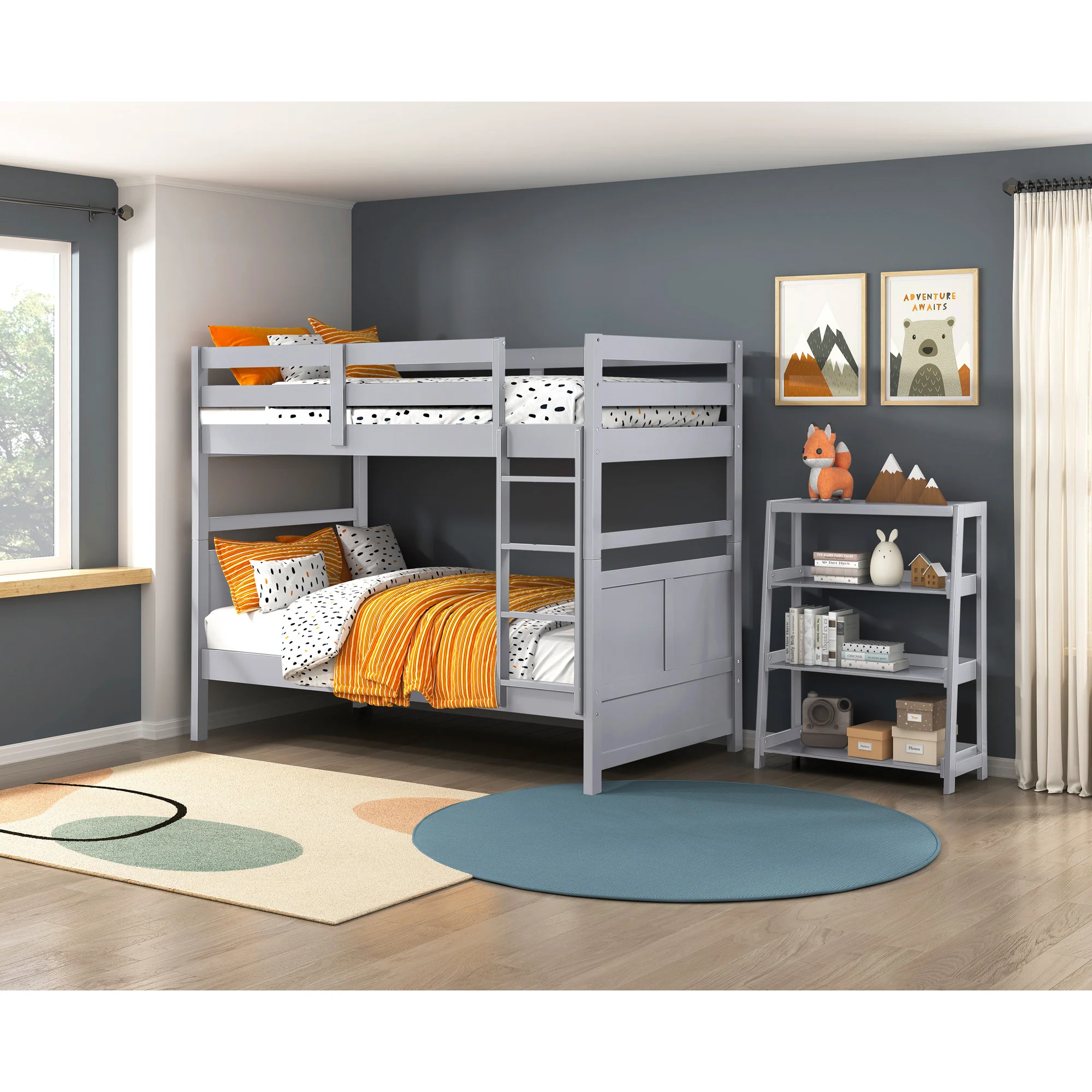 Sloane Bunk Bed - Image 33