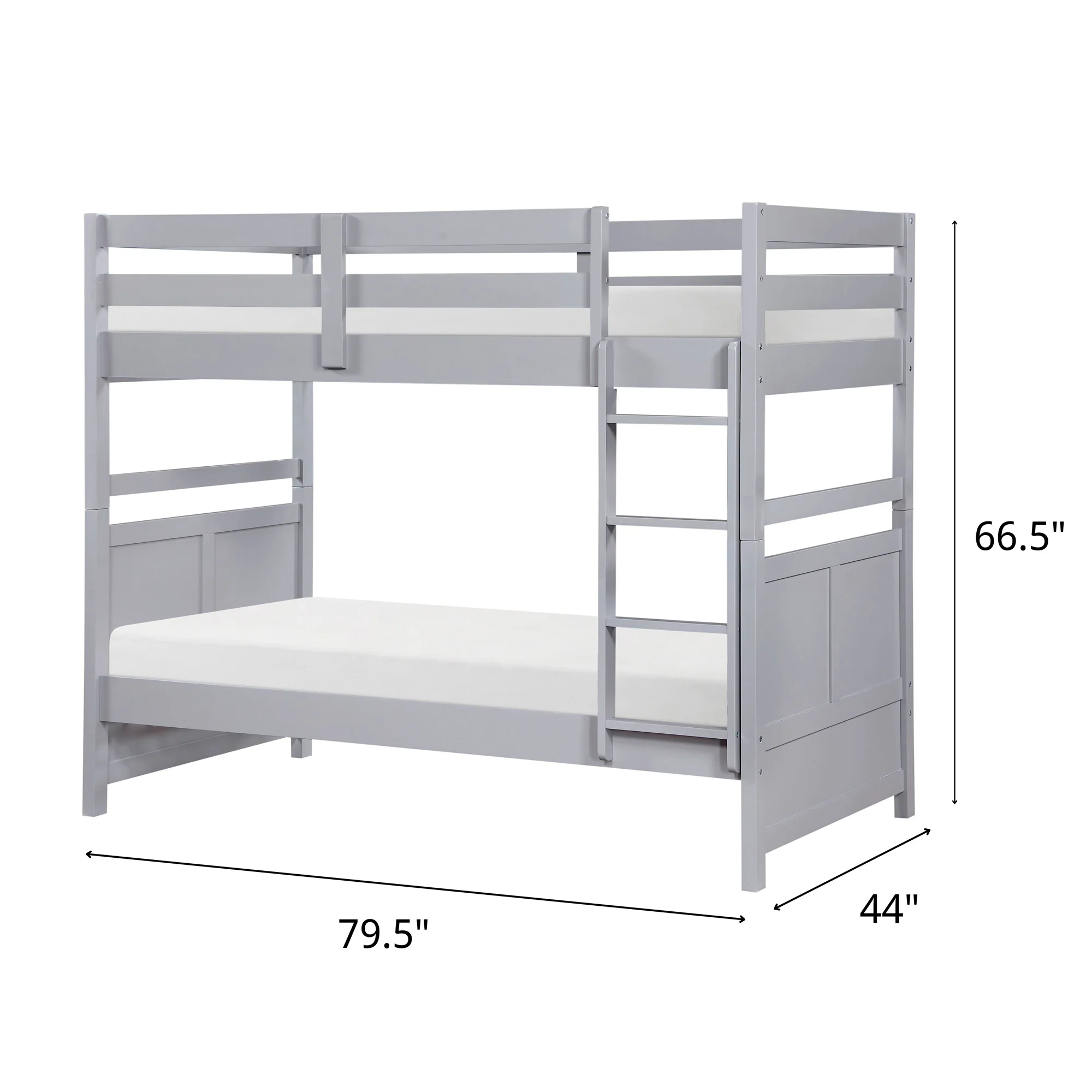 Sloane Bunk Bed - Image 34