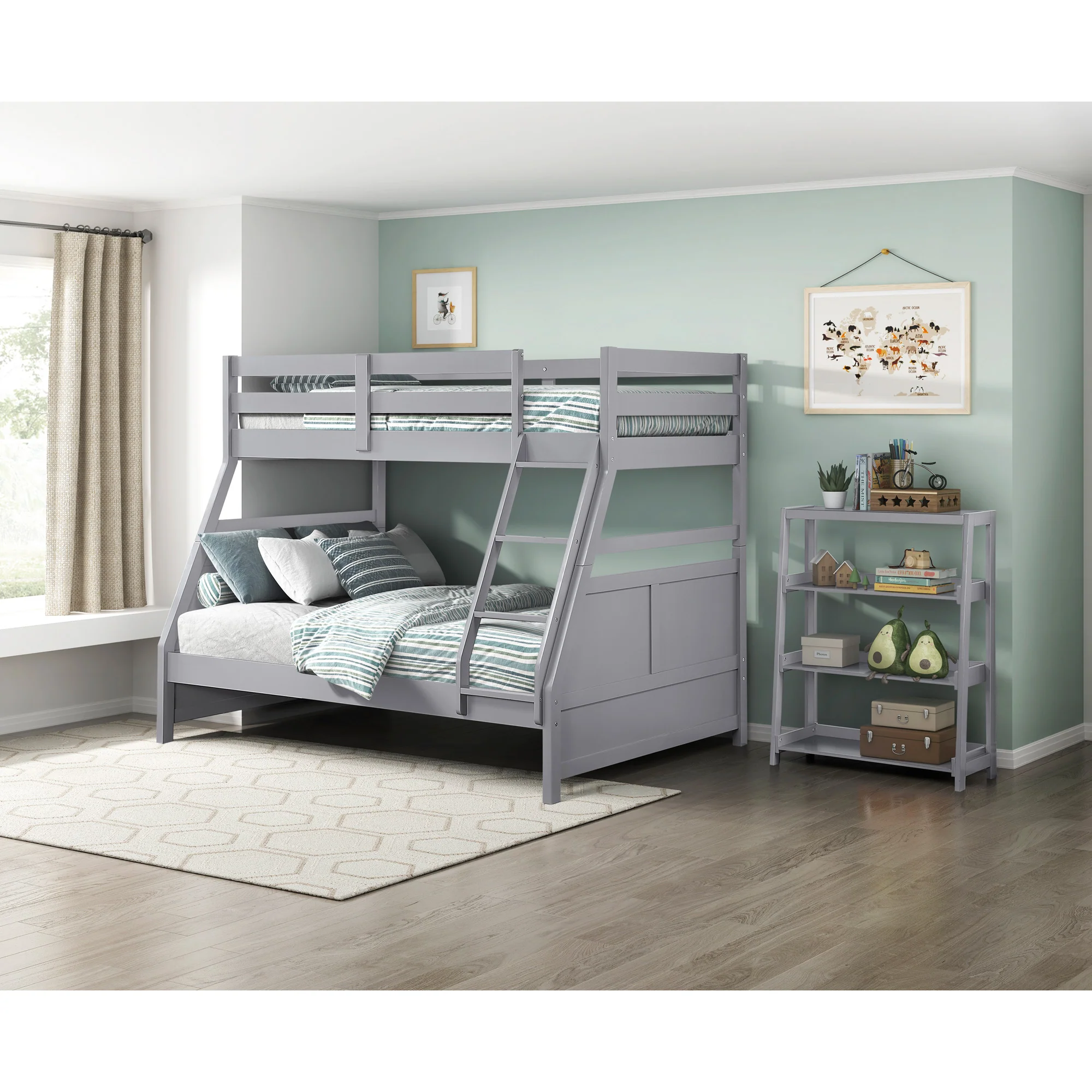 Sloane Bunk Bed - Image 38
