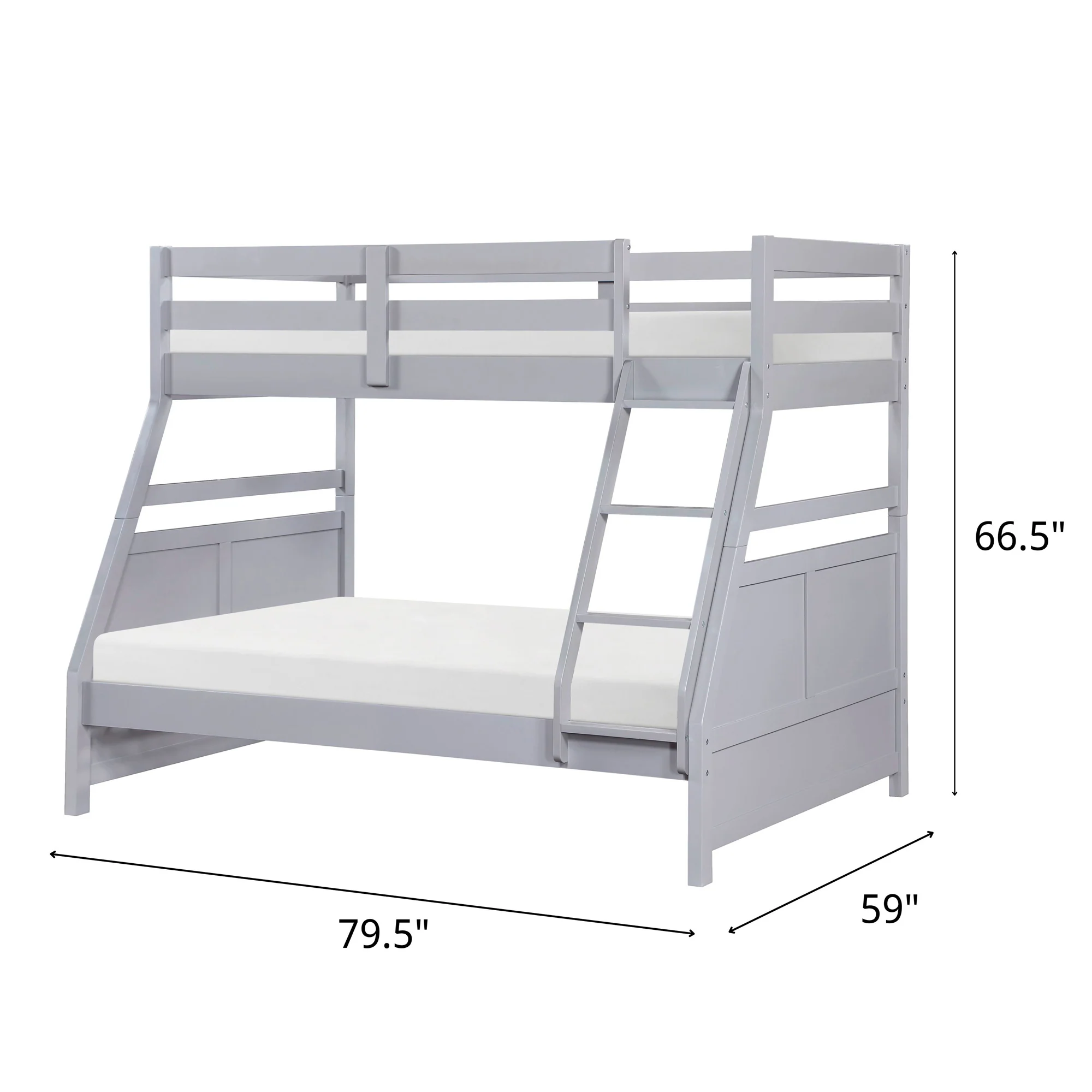 Sloane Bunk Bed - Image 39