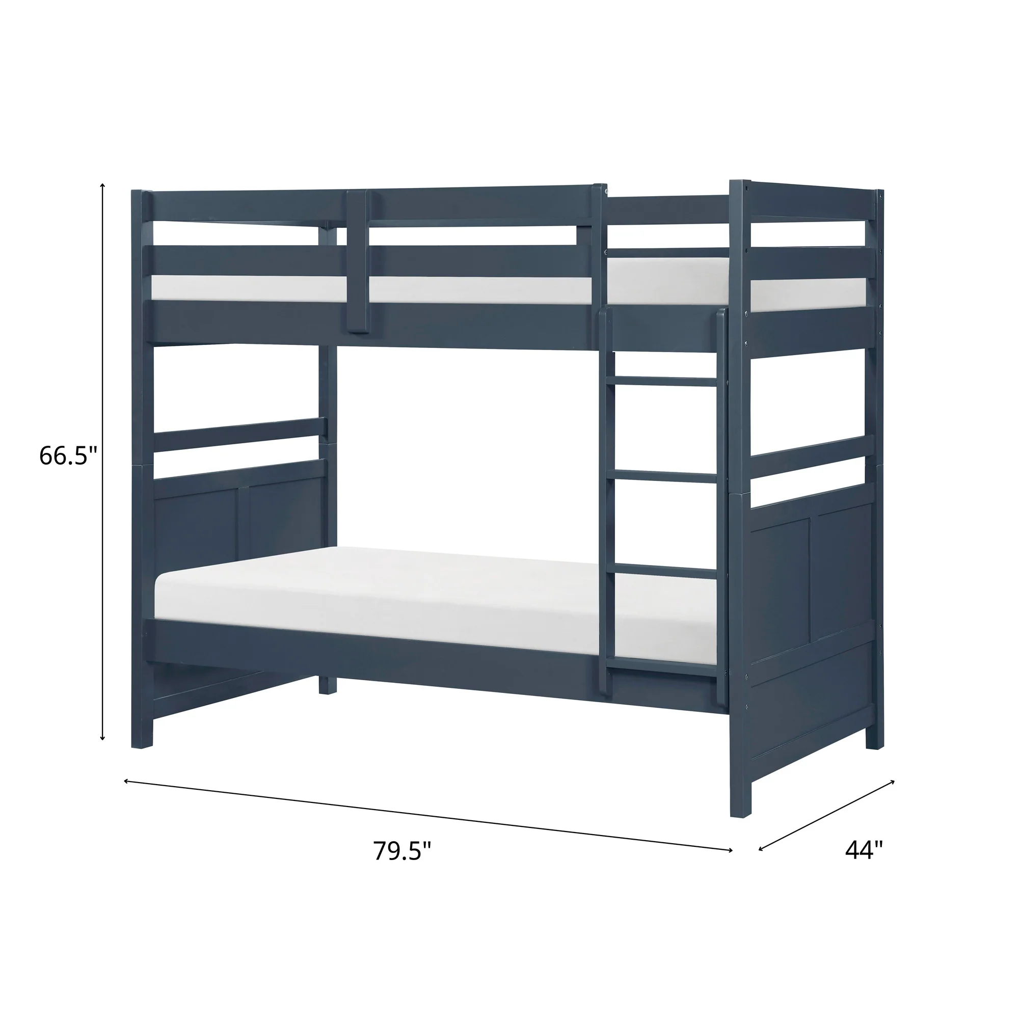 Sloane Bunk Bed - Image 4