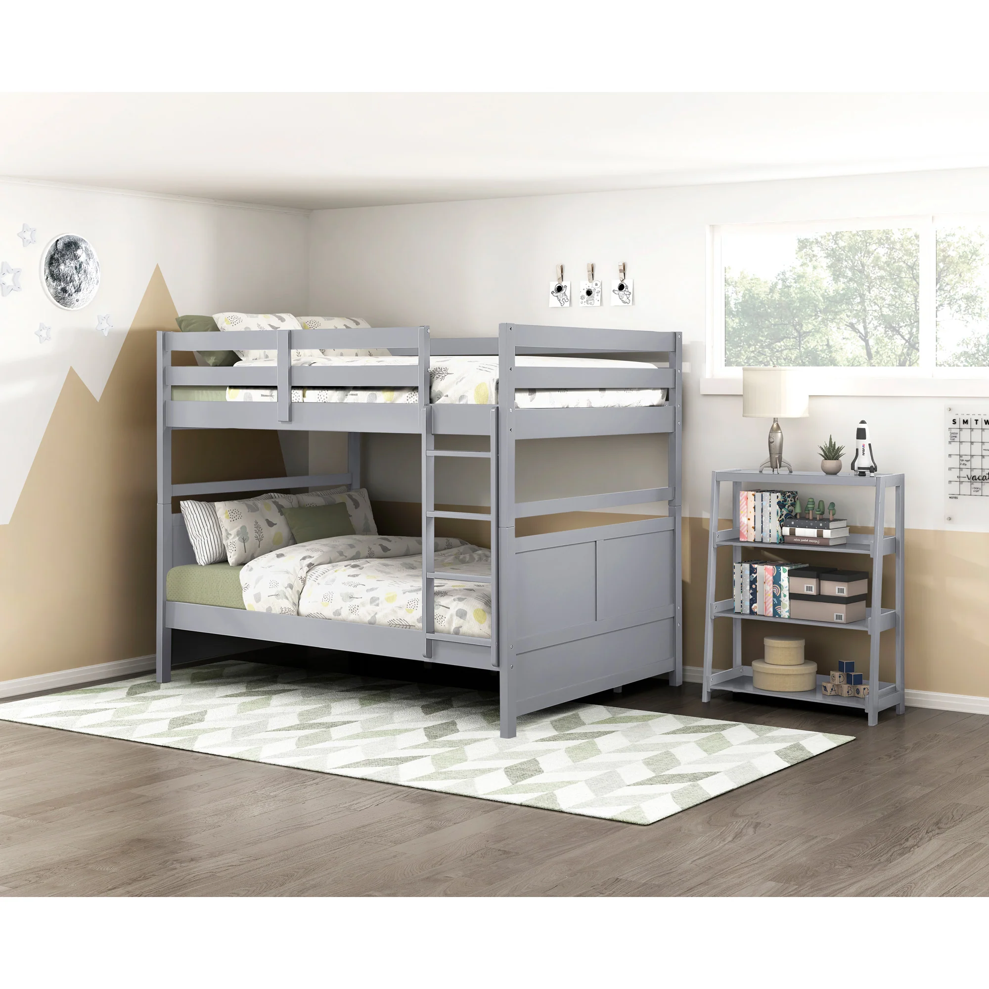 Sloane Bunk Bed - Image 43