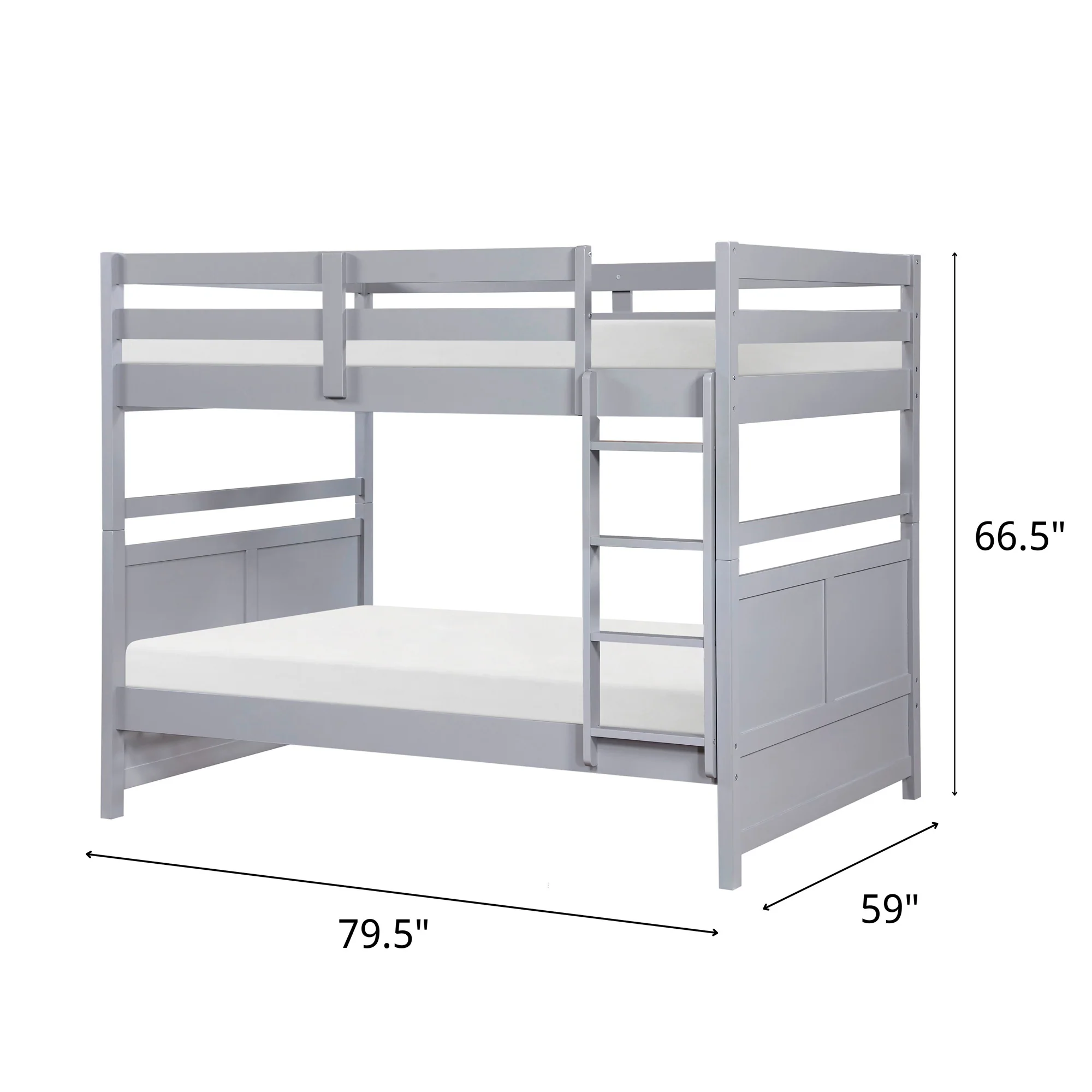 Sloane Bunk Bed - Image 44