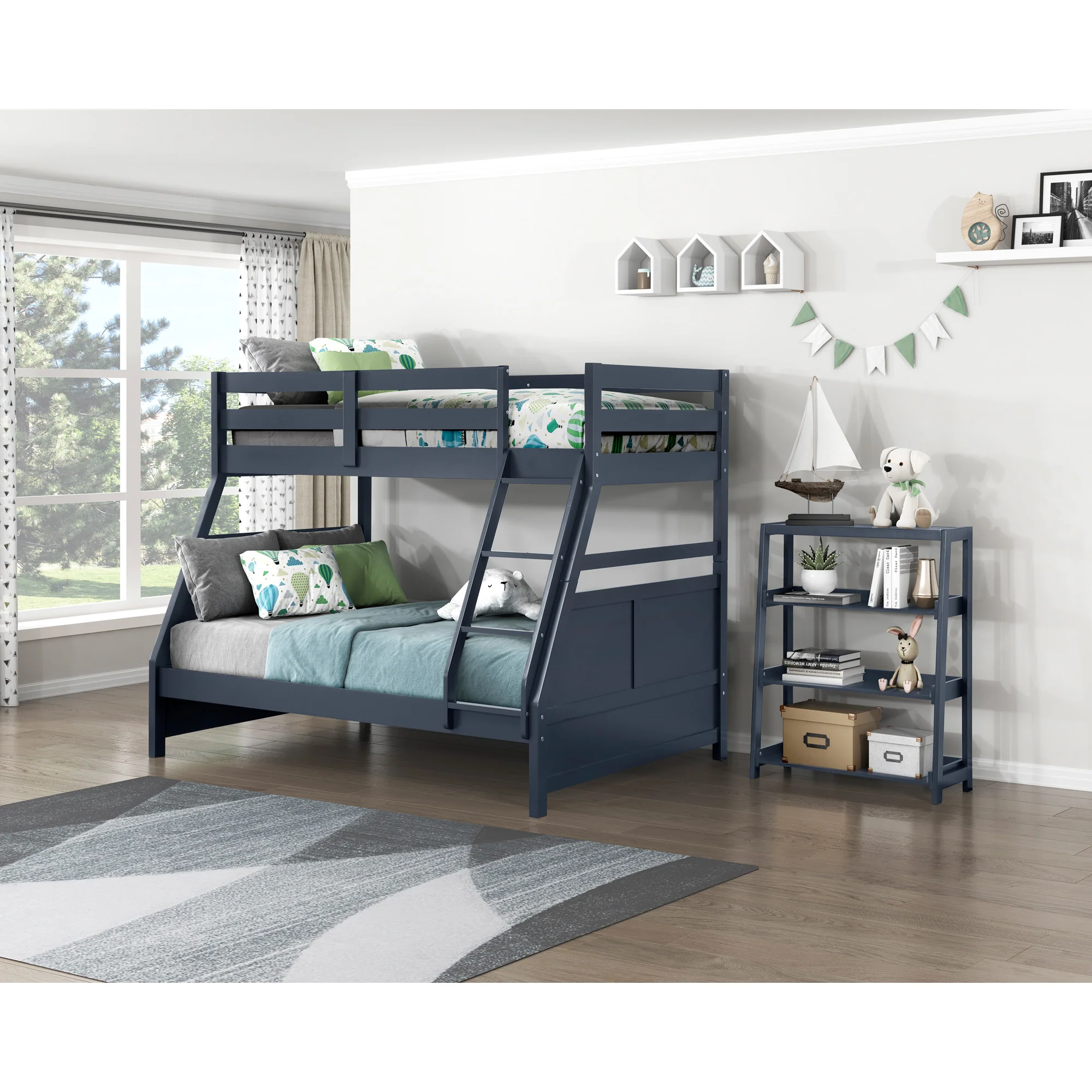 Sloane Bunk Bed - Image 8