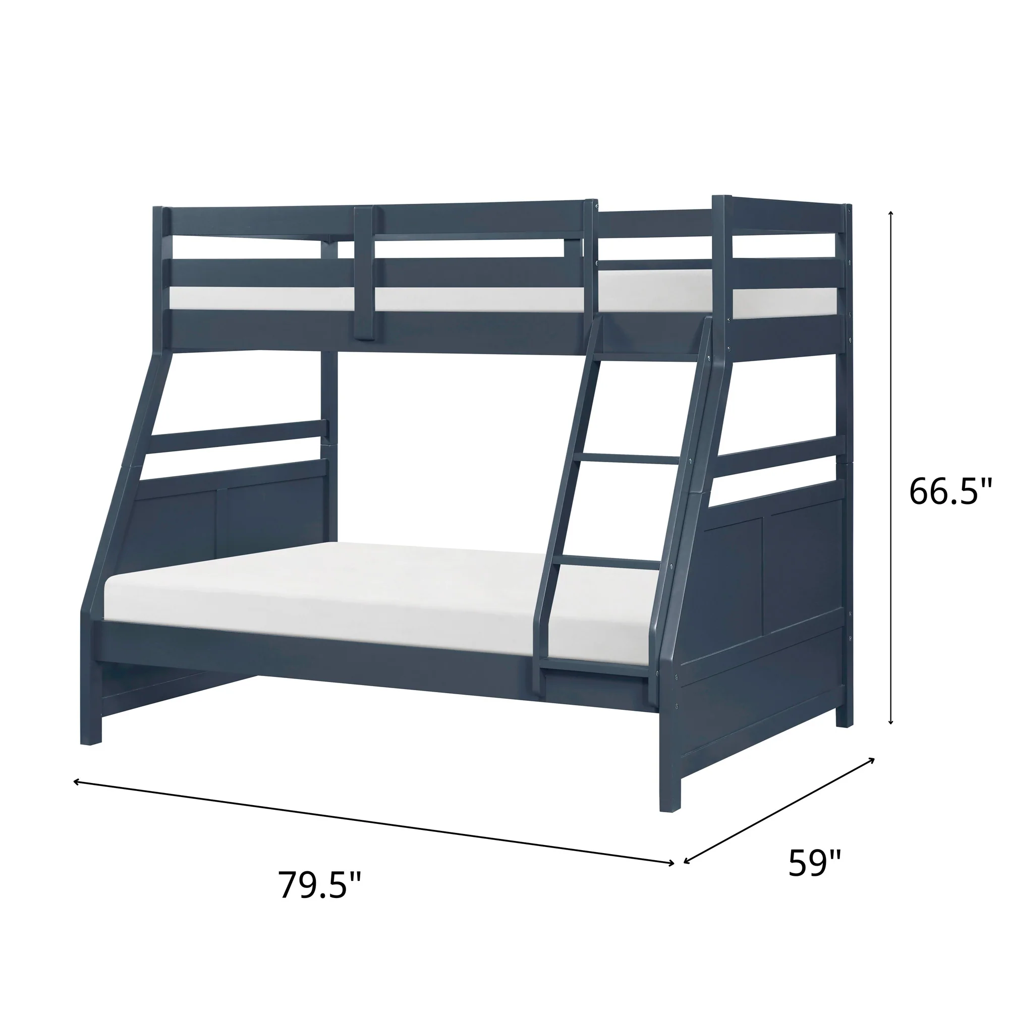 Sloane Bunk Bed - Image 9