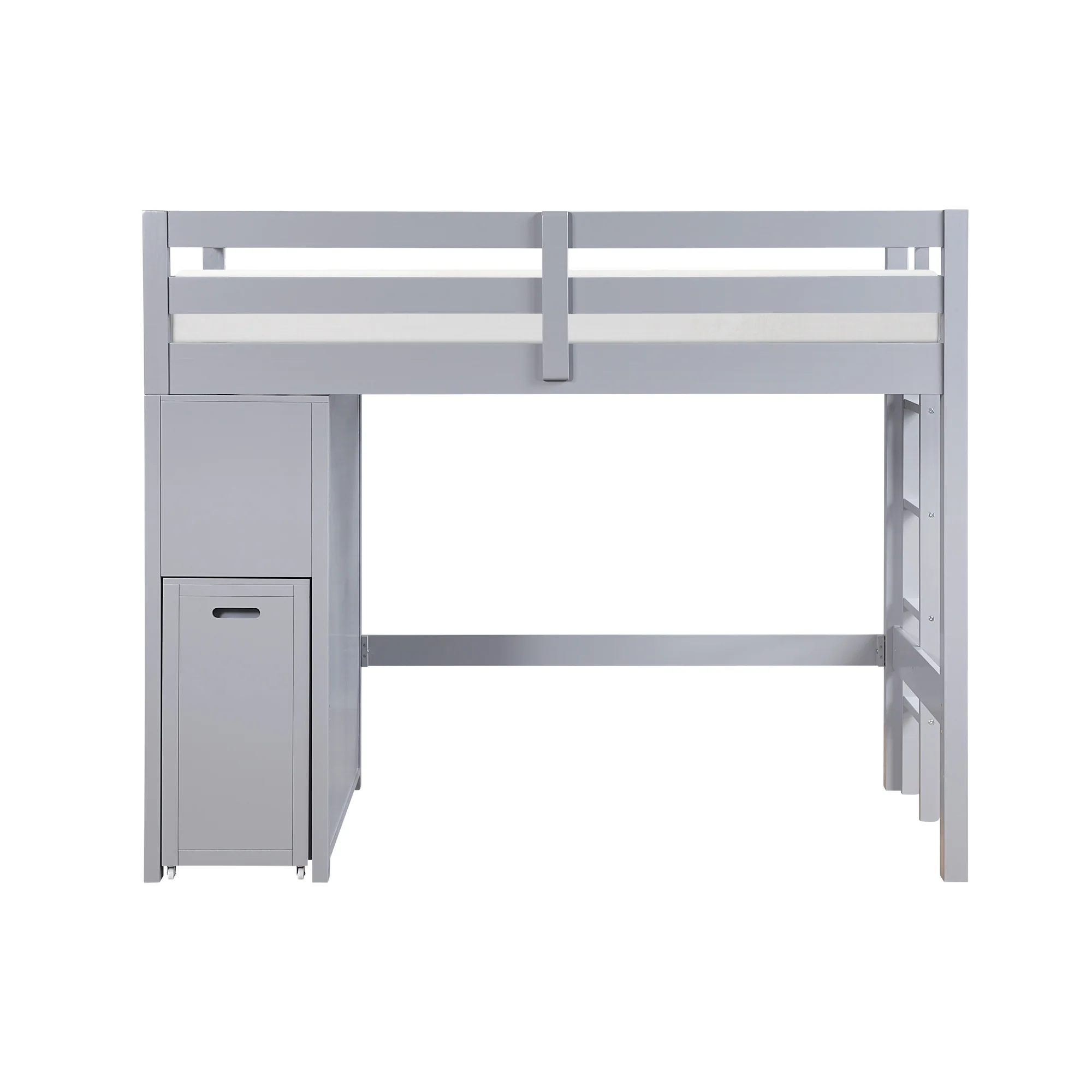 Sloane Loft Bed - Image 5