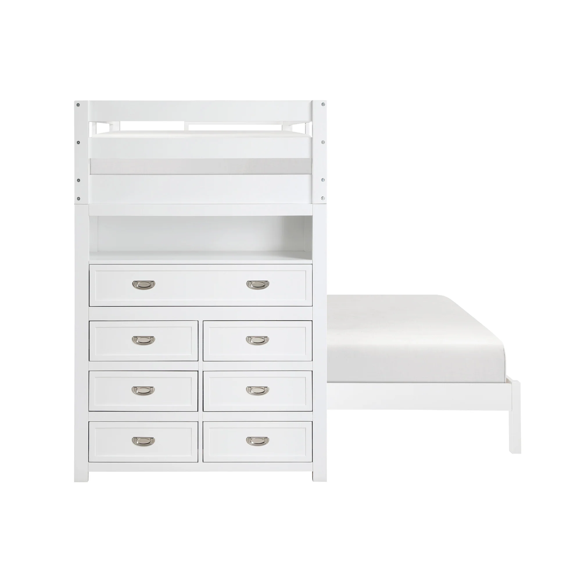 Sloane Loft Bunk Bed - Image 10
