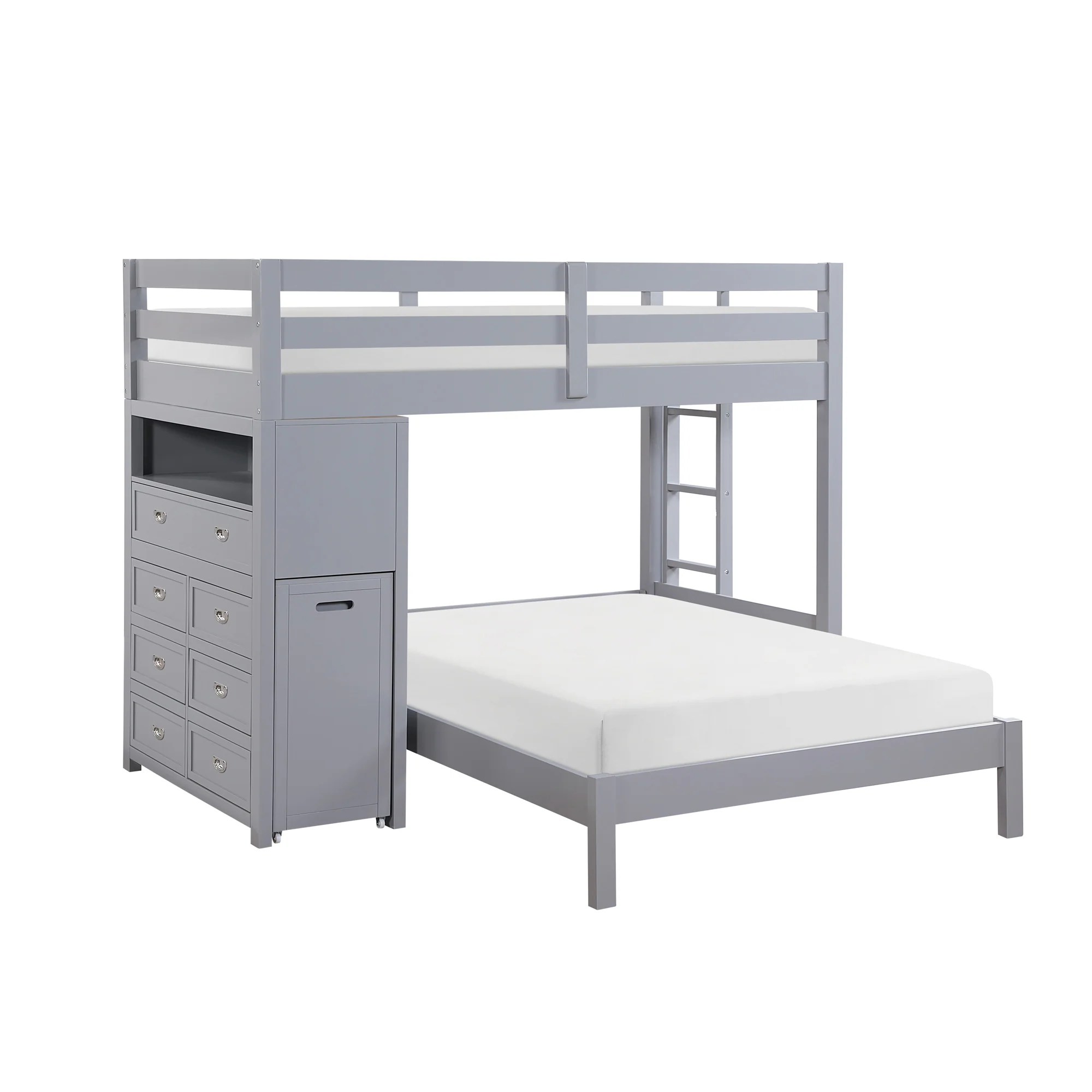 Sloane Loft Bunk Bed - Image 14
