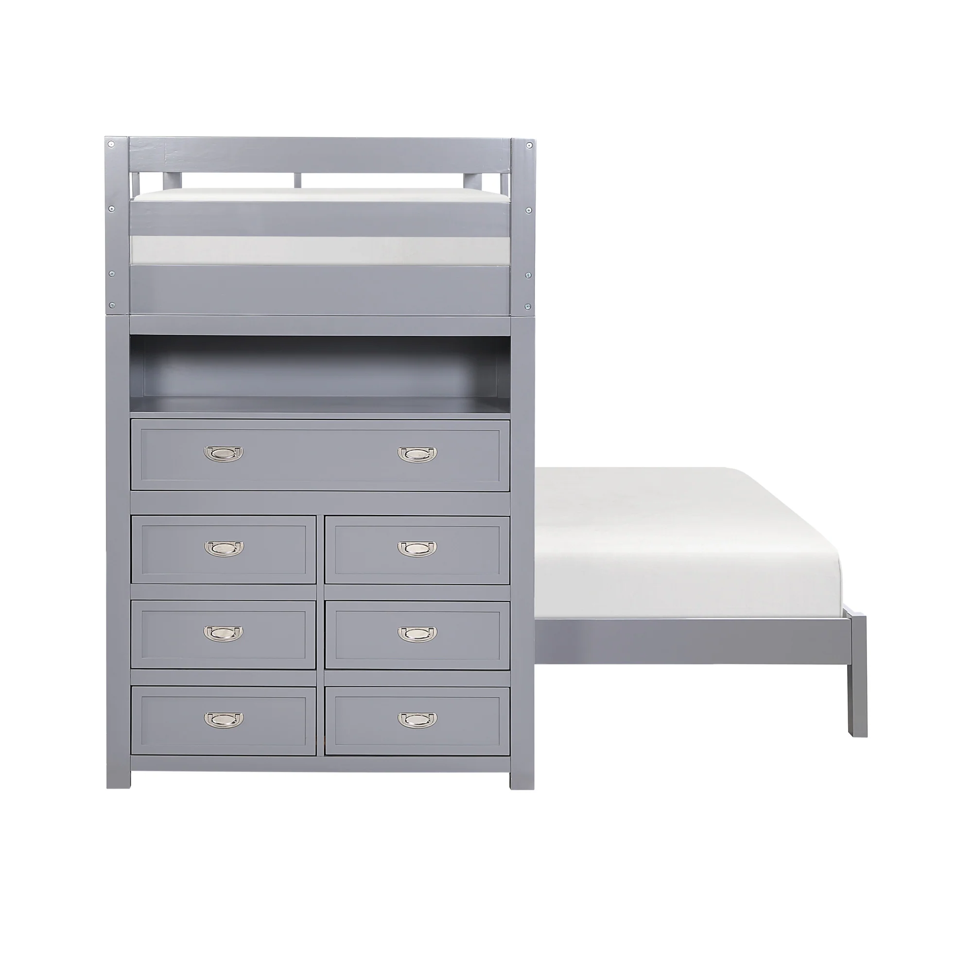 Sloane Loft Bunk Bed - Image 16