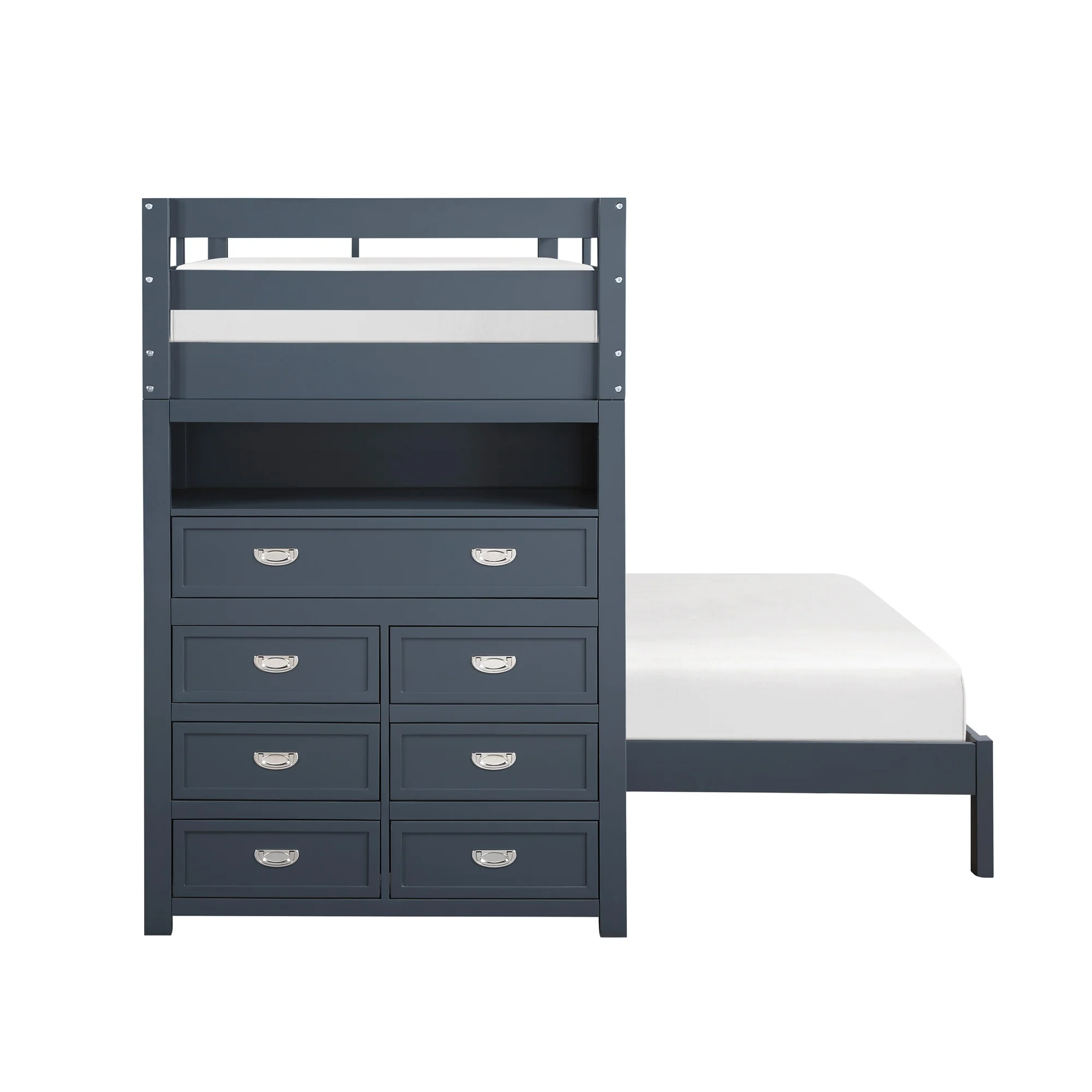 Sloane Loft Bunk Bed - Image 4