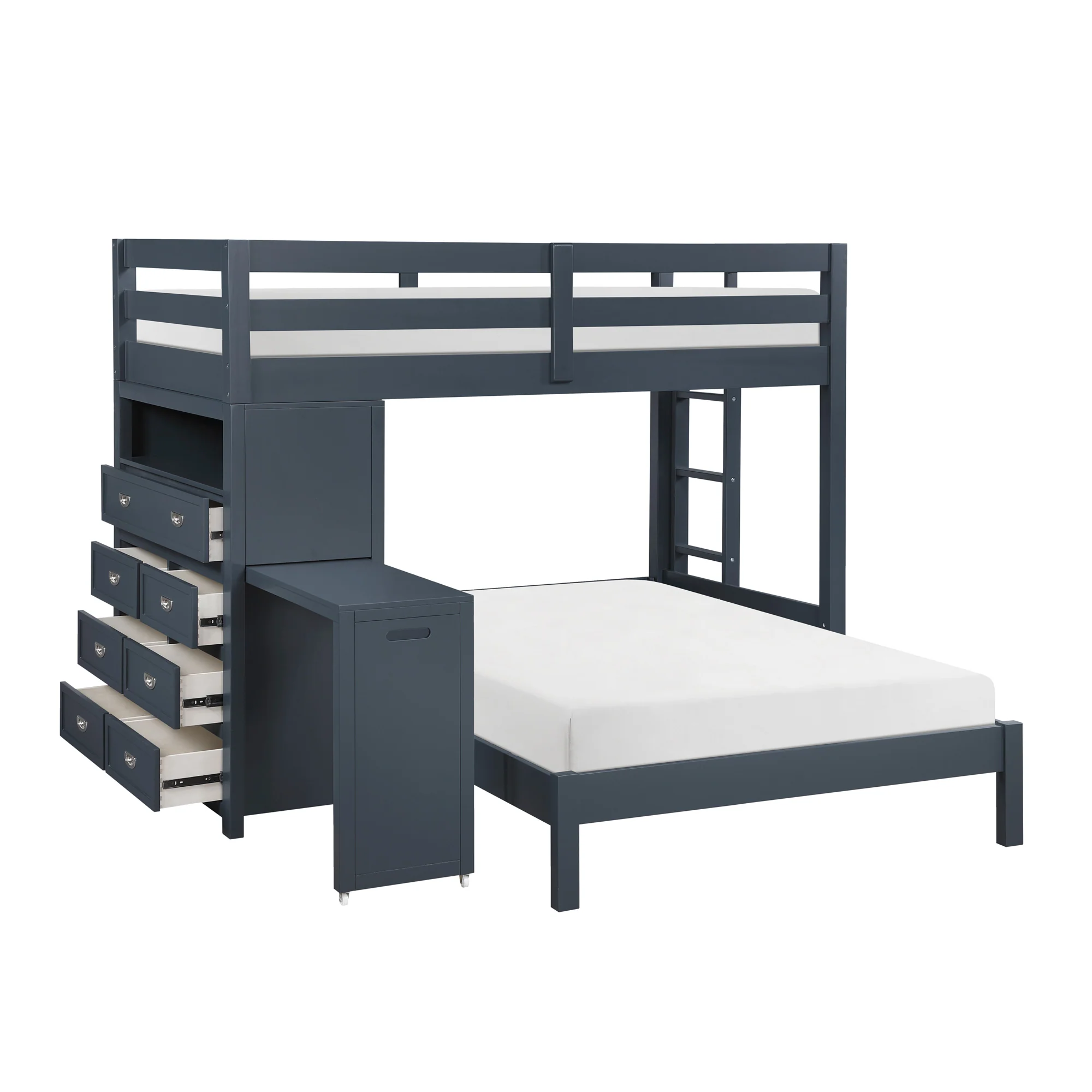 Sloane Loft Bunk Bed - Image 5