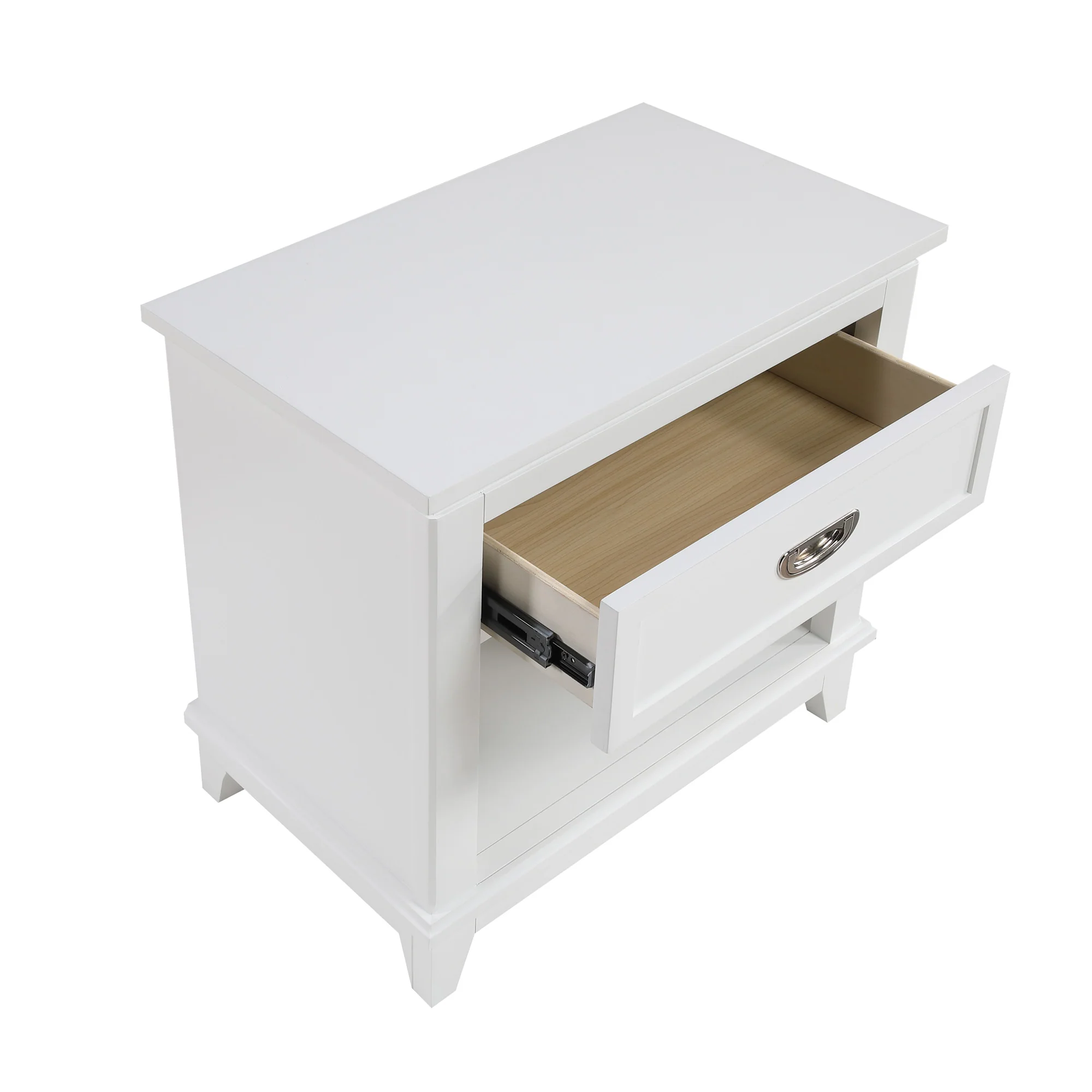 Sloane Nightstand - Image 3